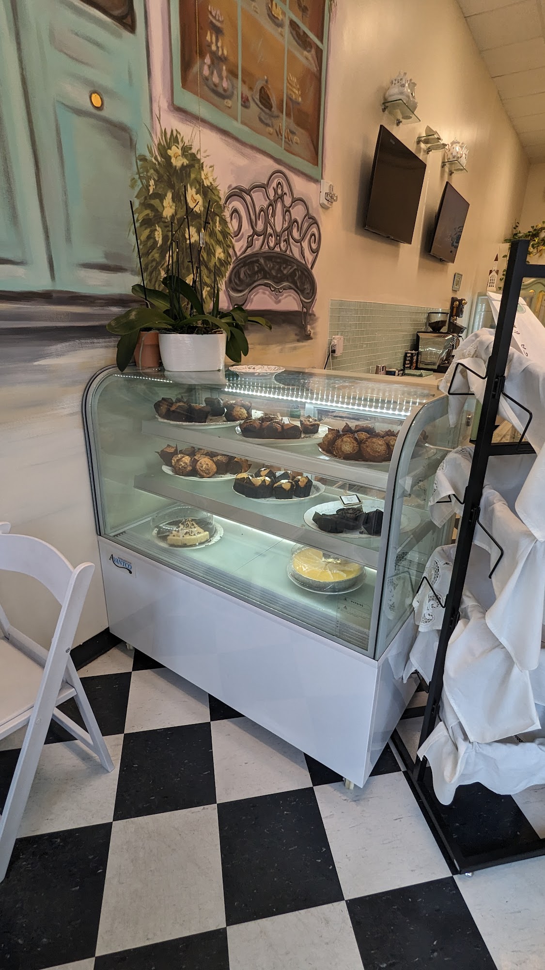 Main Street Bakery NPR New Port Richey