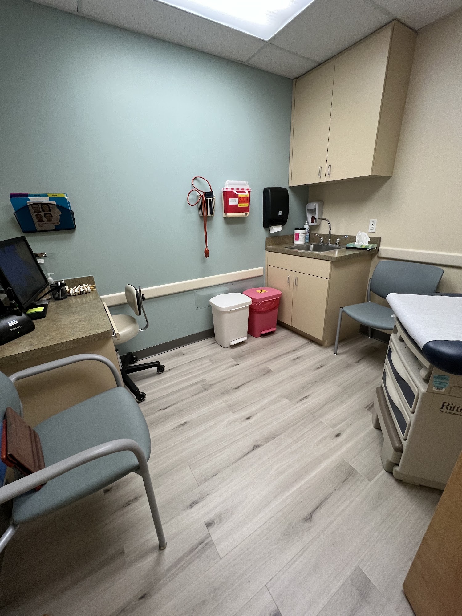 BayCare Medical Group Primary Care