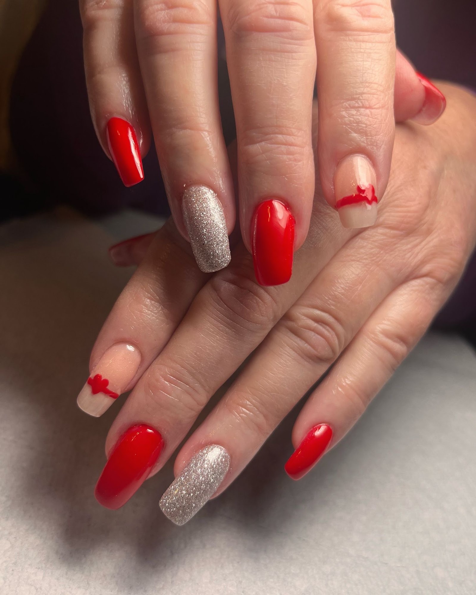 LINA'S BEAUTY SALON 4942 US-19, New Port Richey Florida 34652