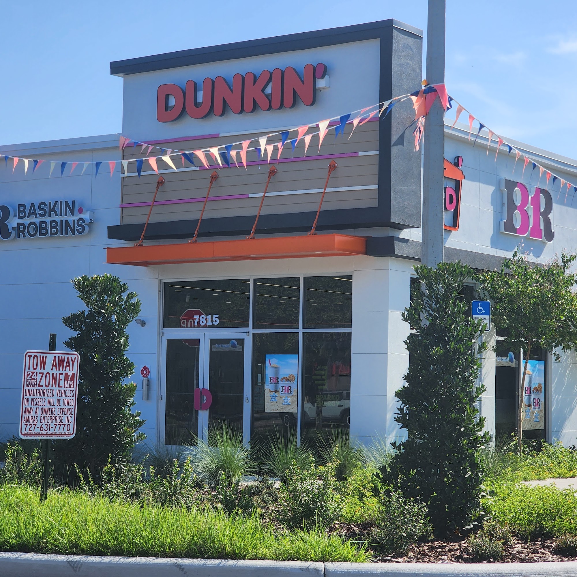 Dunkin'