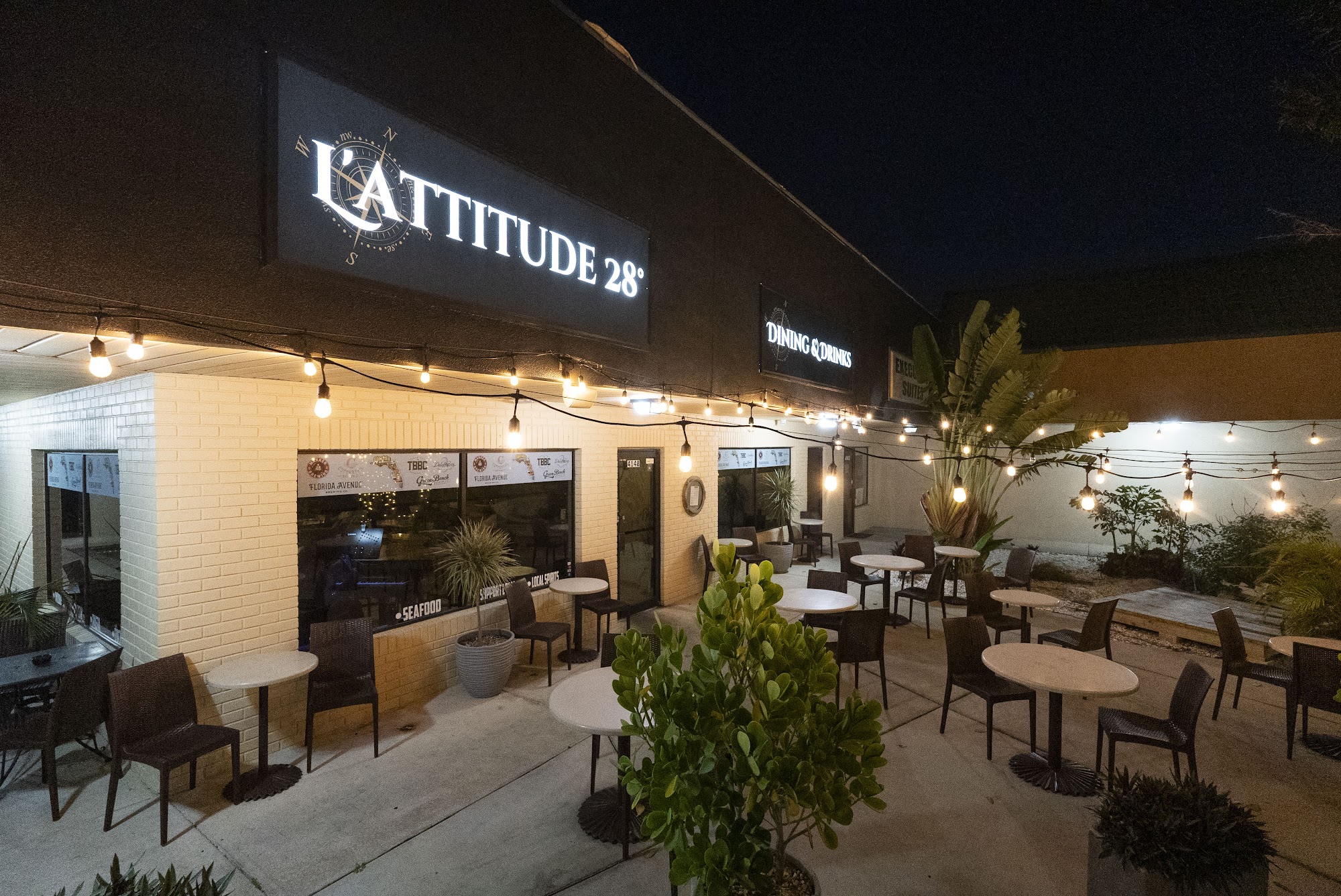 L' Attitude 28 New Port Richey