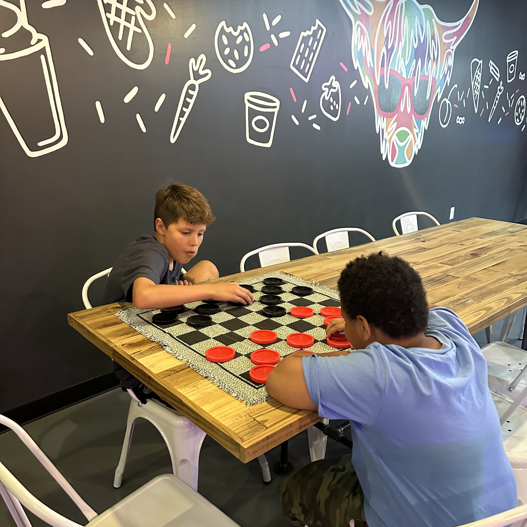 The Creamery New Port Richey