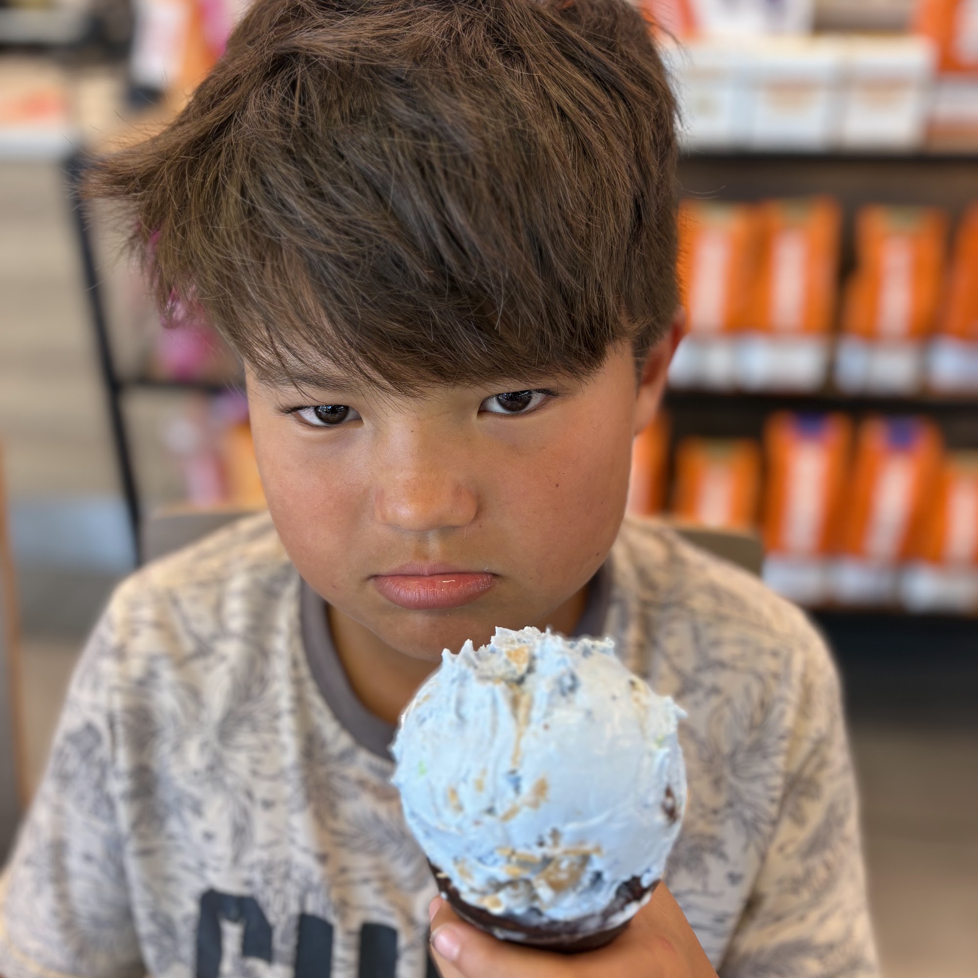 Baskin-Robbins