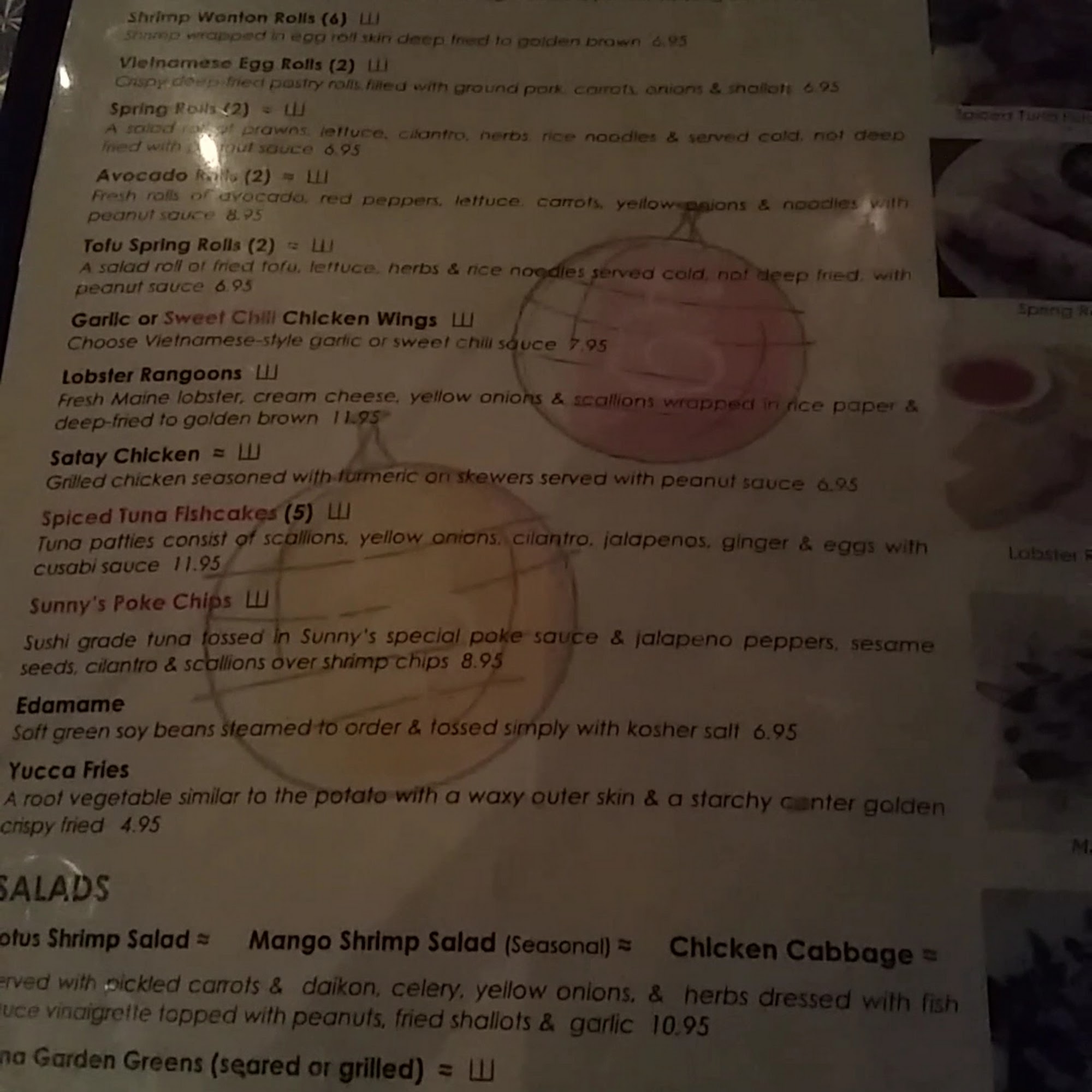 Aa Garden Fusion New Smyrna Beach