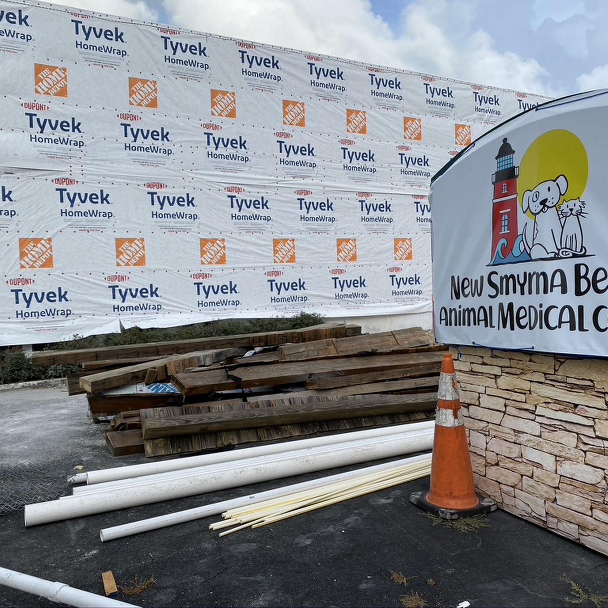 New Smyrna Beach Animal Medical Center New Smyrna Beach