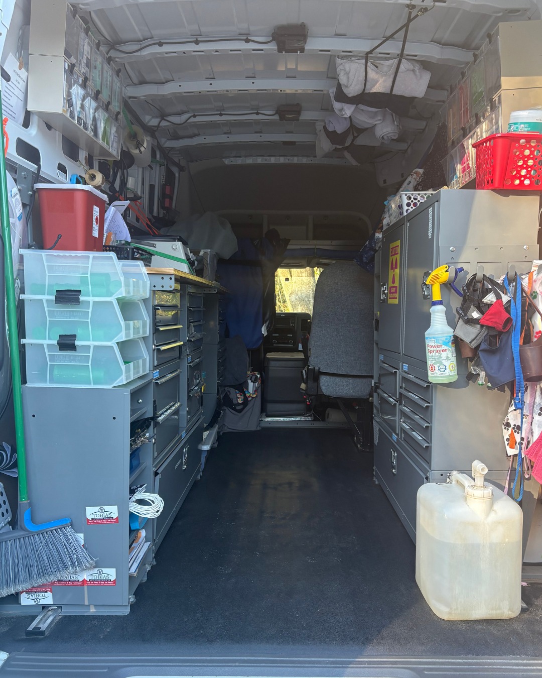 Tobias Veterinary Services Newberry