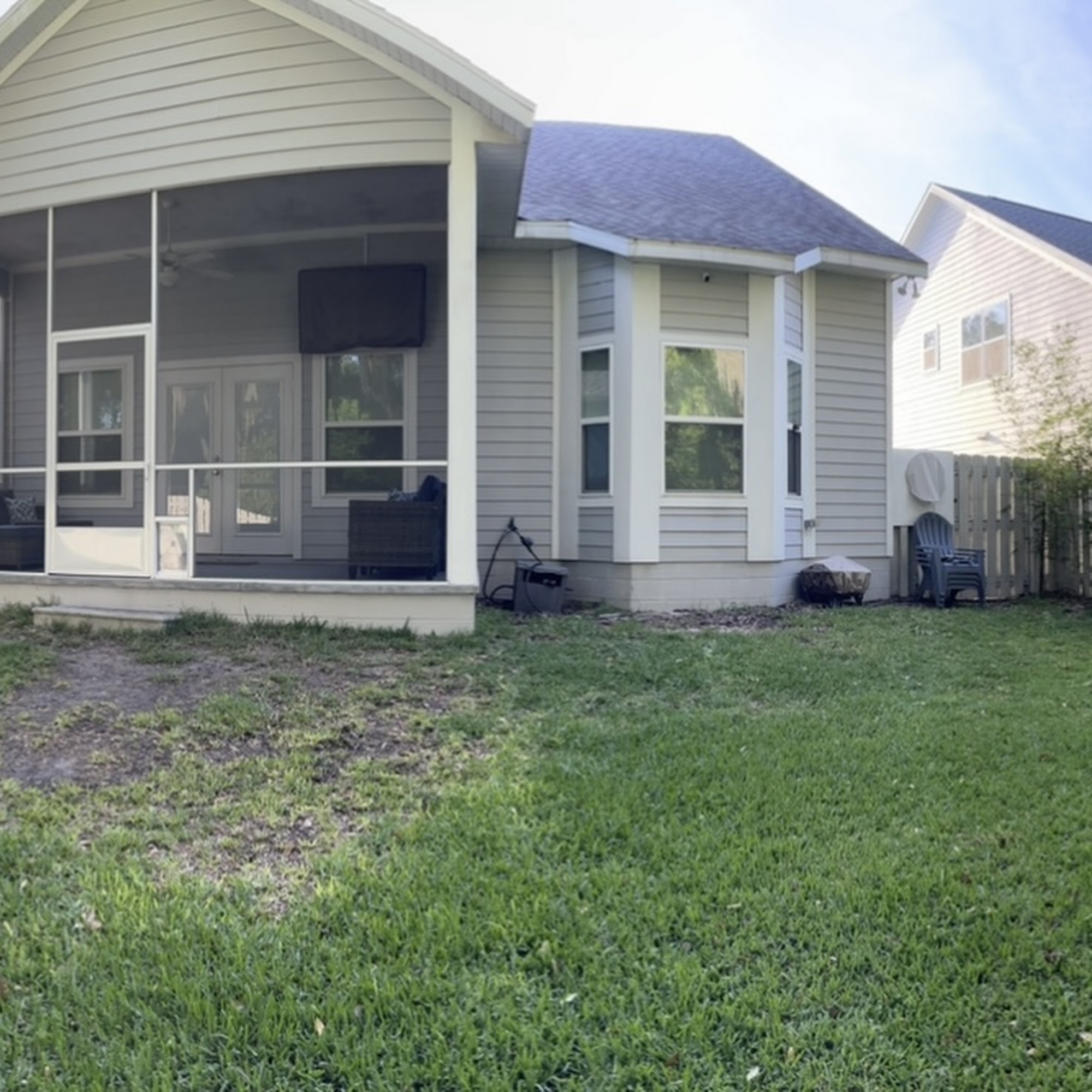 Burford Brothers Pest Control