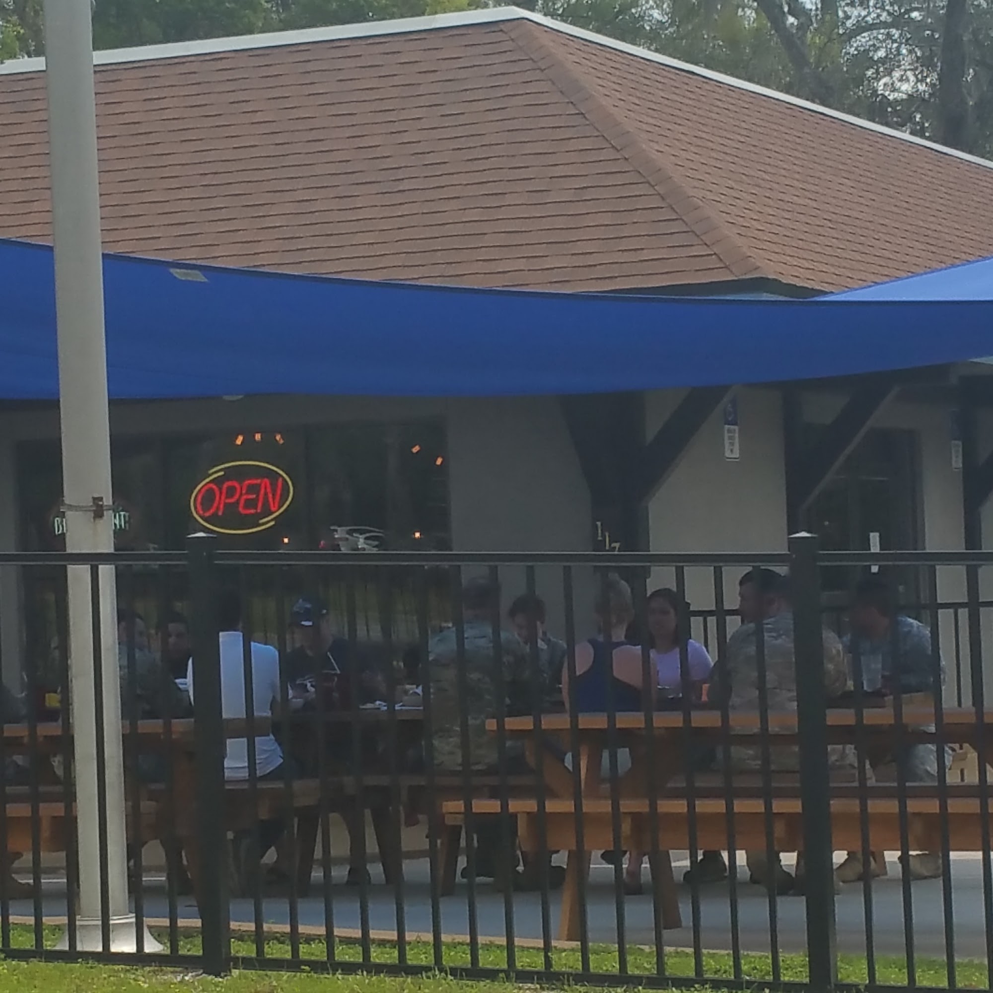 Bamboo Sushi & Hibachi Niceville