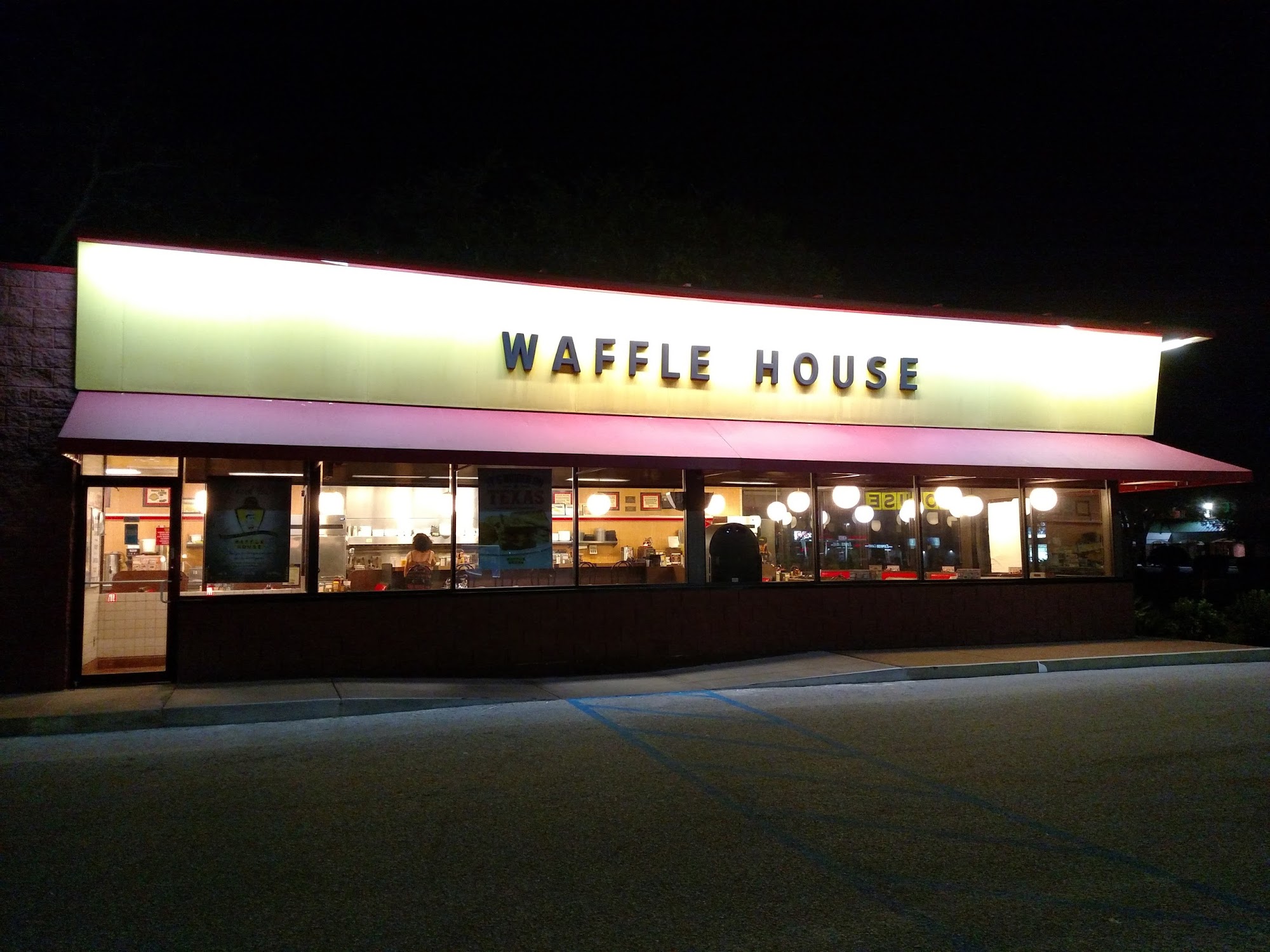 Waffle House