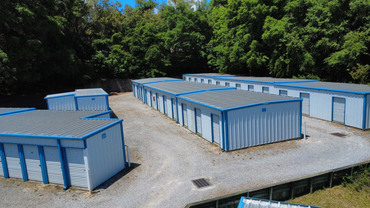 Kelly Road Mini Storage