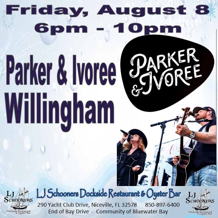 L J Schooners Dockside Restaurant Niceville