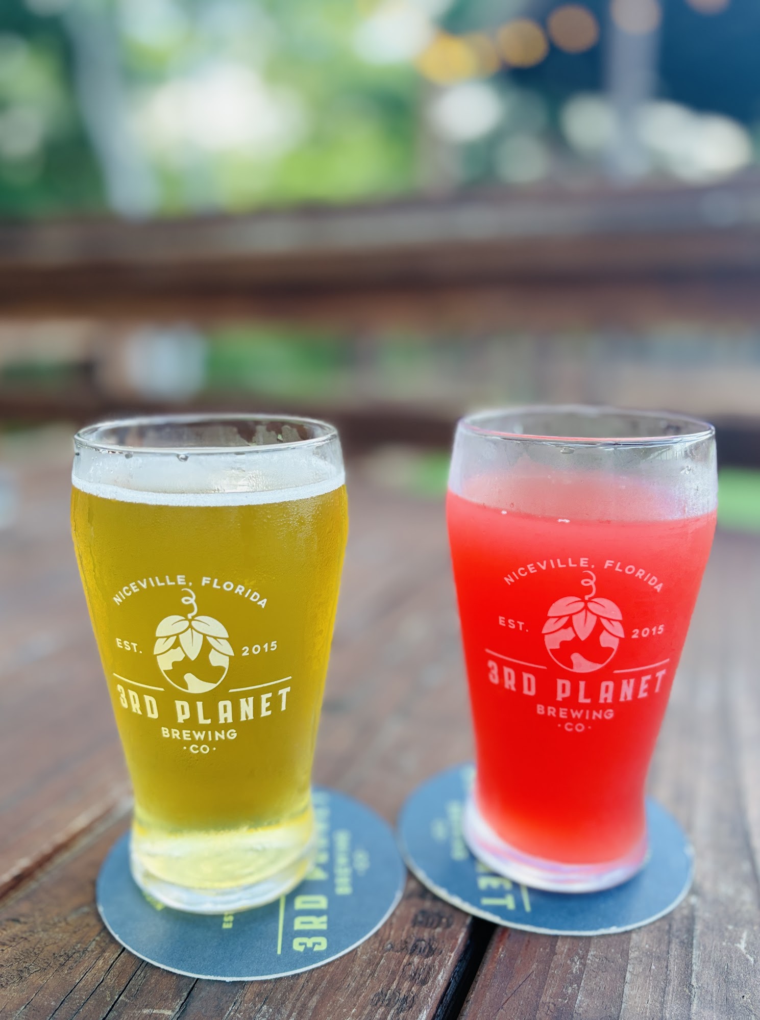 3rd Planet Brewing - The Mothership Niceville