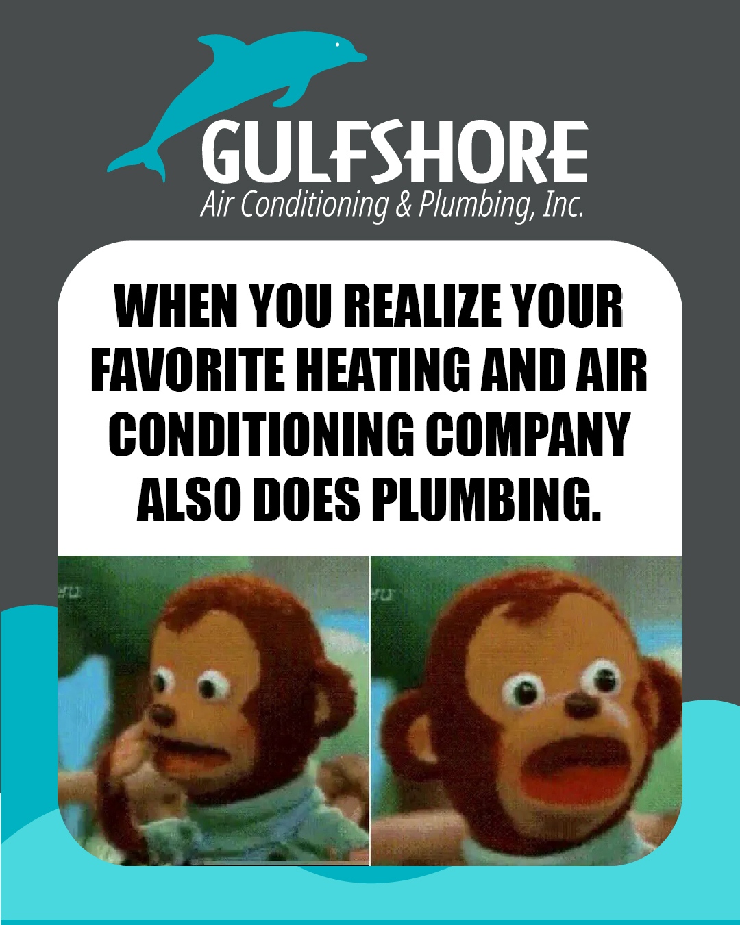 Gulfshore Air Conditioning & Heating Inc