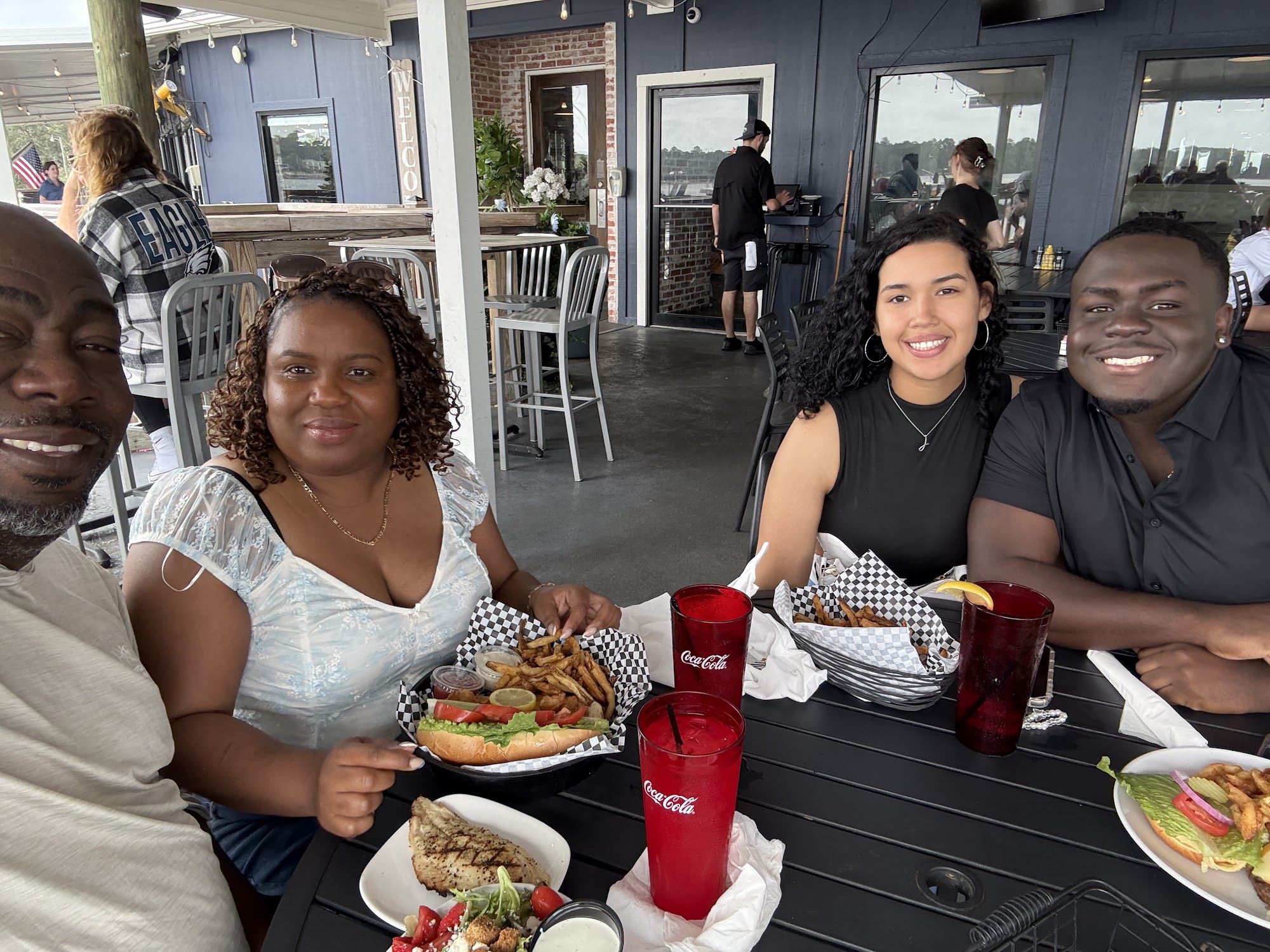 Crew Bar 850 Niceville