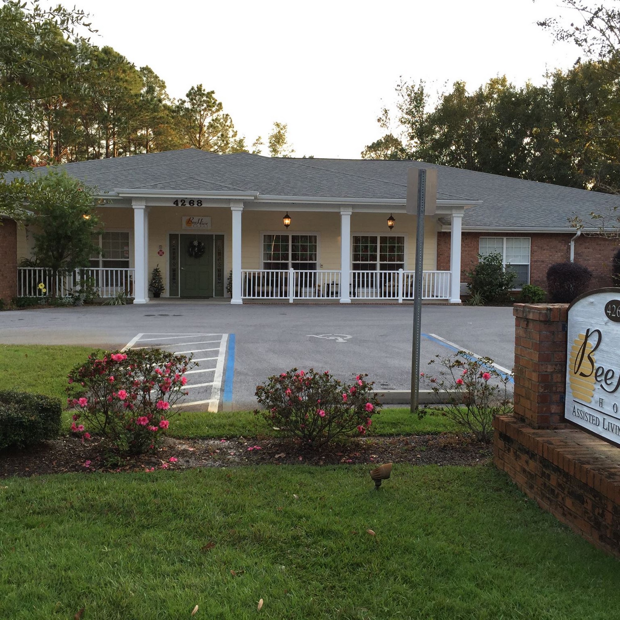 BeeHive Homes Assisted Living Niceville