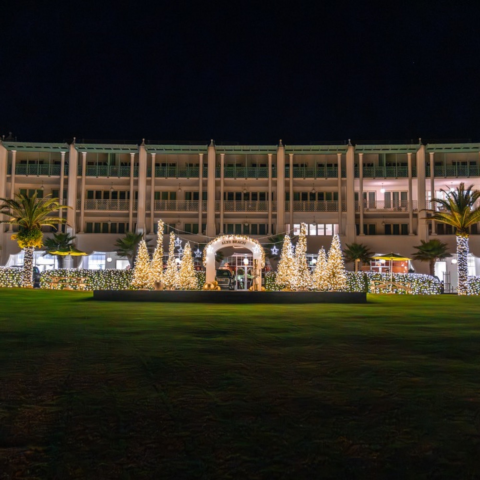 The Lighting Company 1924 Benton Ave, Niceville Florida 32578