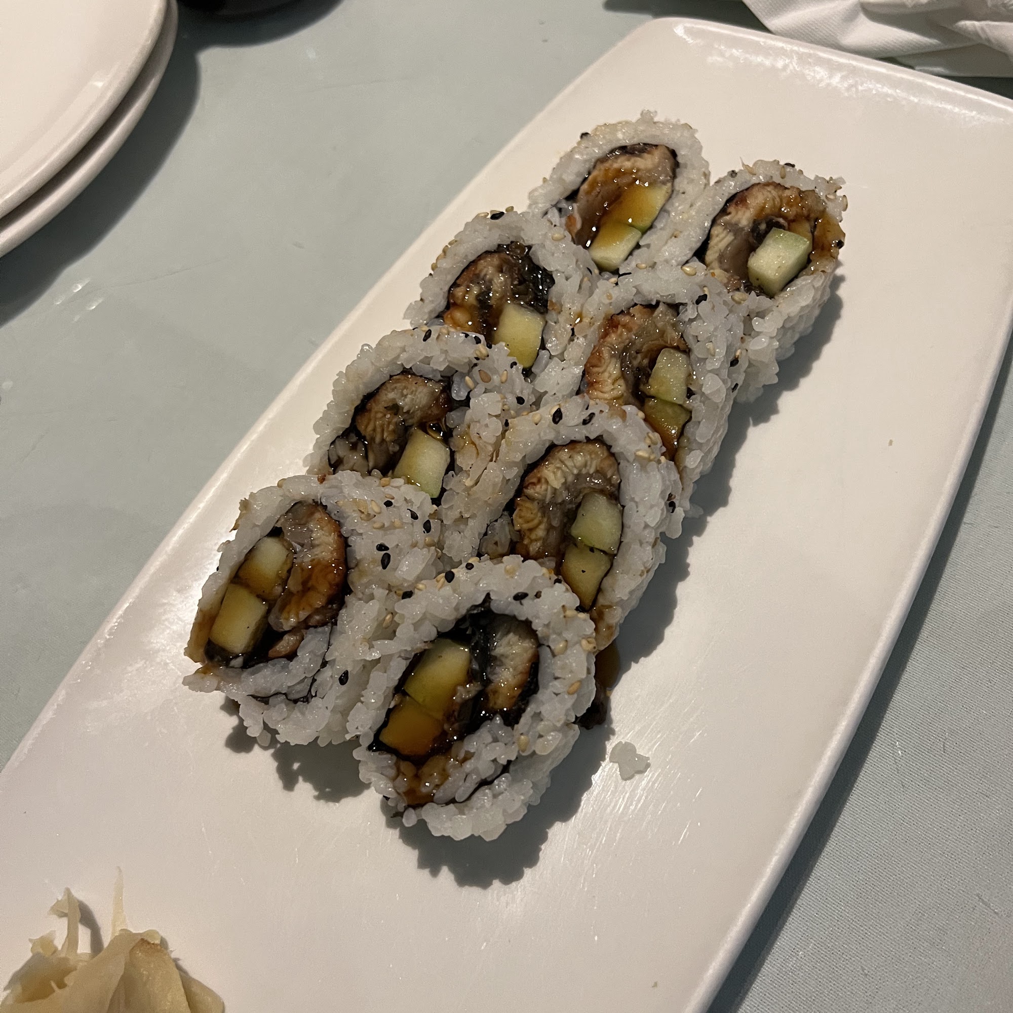 Sushi Siam North Bay Village