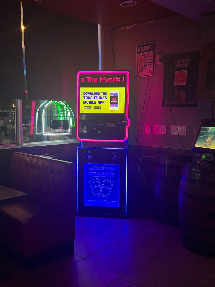 Happy's Stork Lounge and Liquor Store North Bay Village