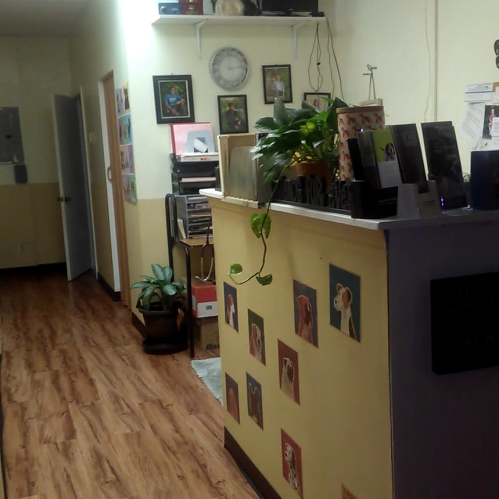 Our Hope Center Animal Clinic North Fort Myers