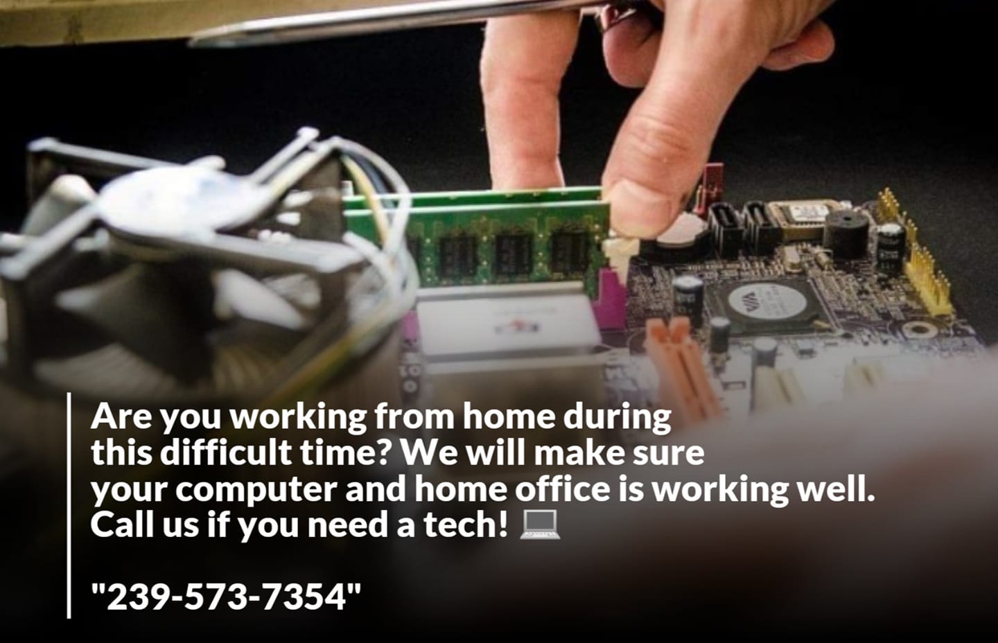 Freedom Computers, LLC