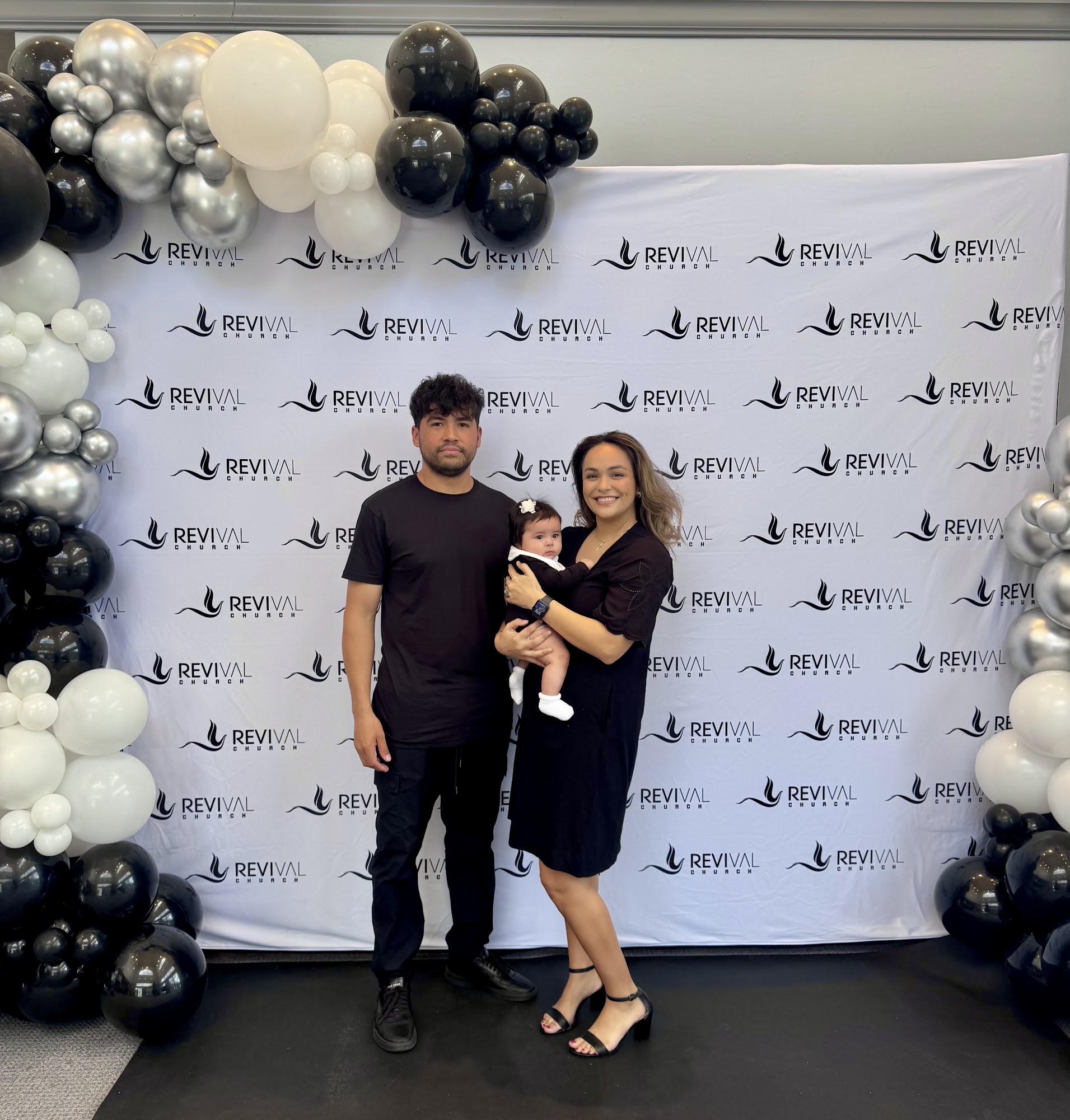 Revival Church of Florida North Fort Myers