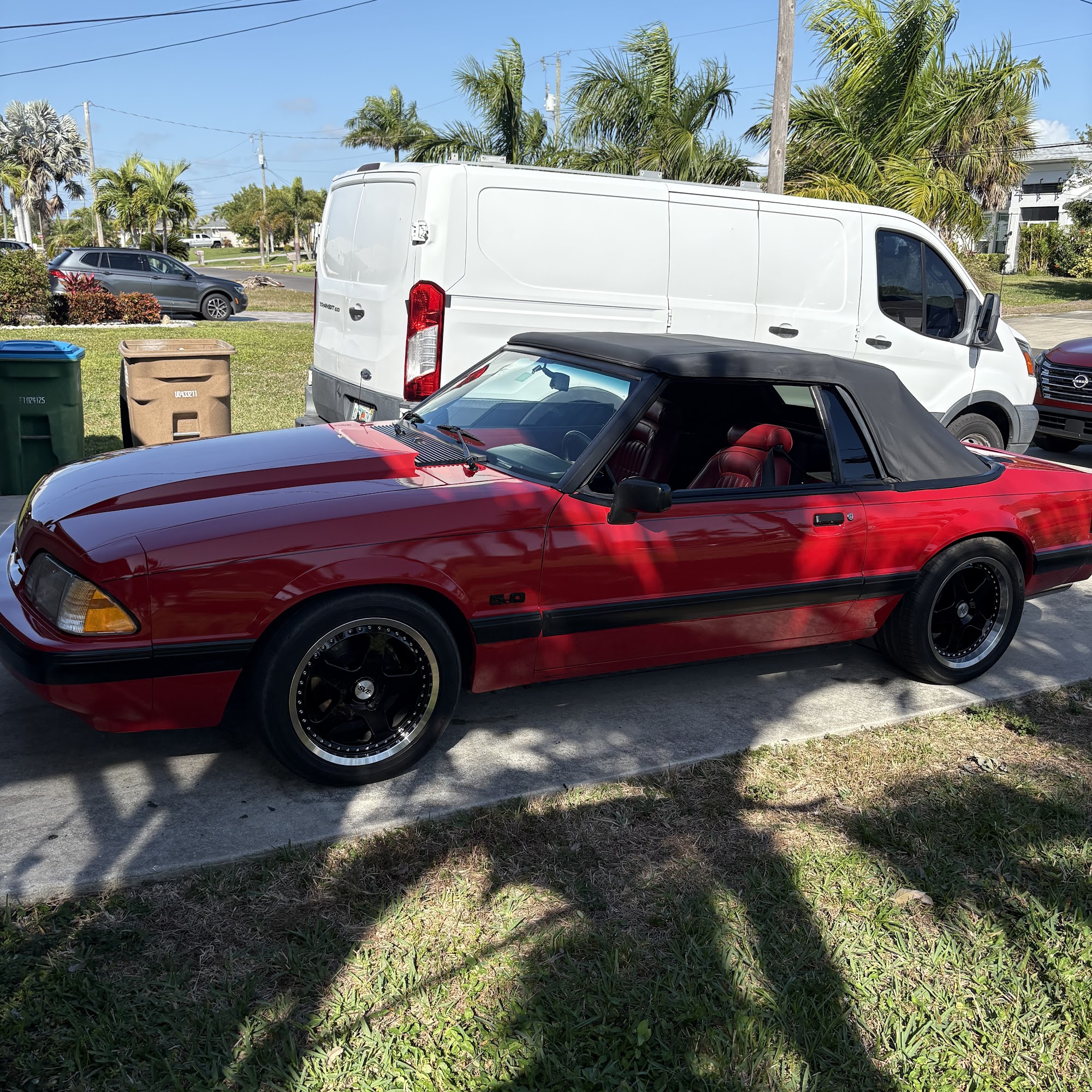 Hingle Performance Automotive North Fort Myers