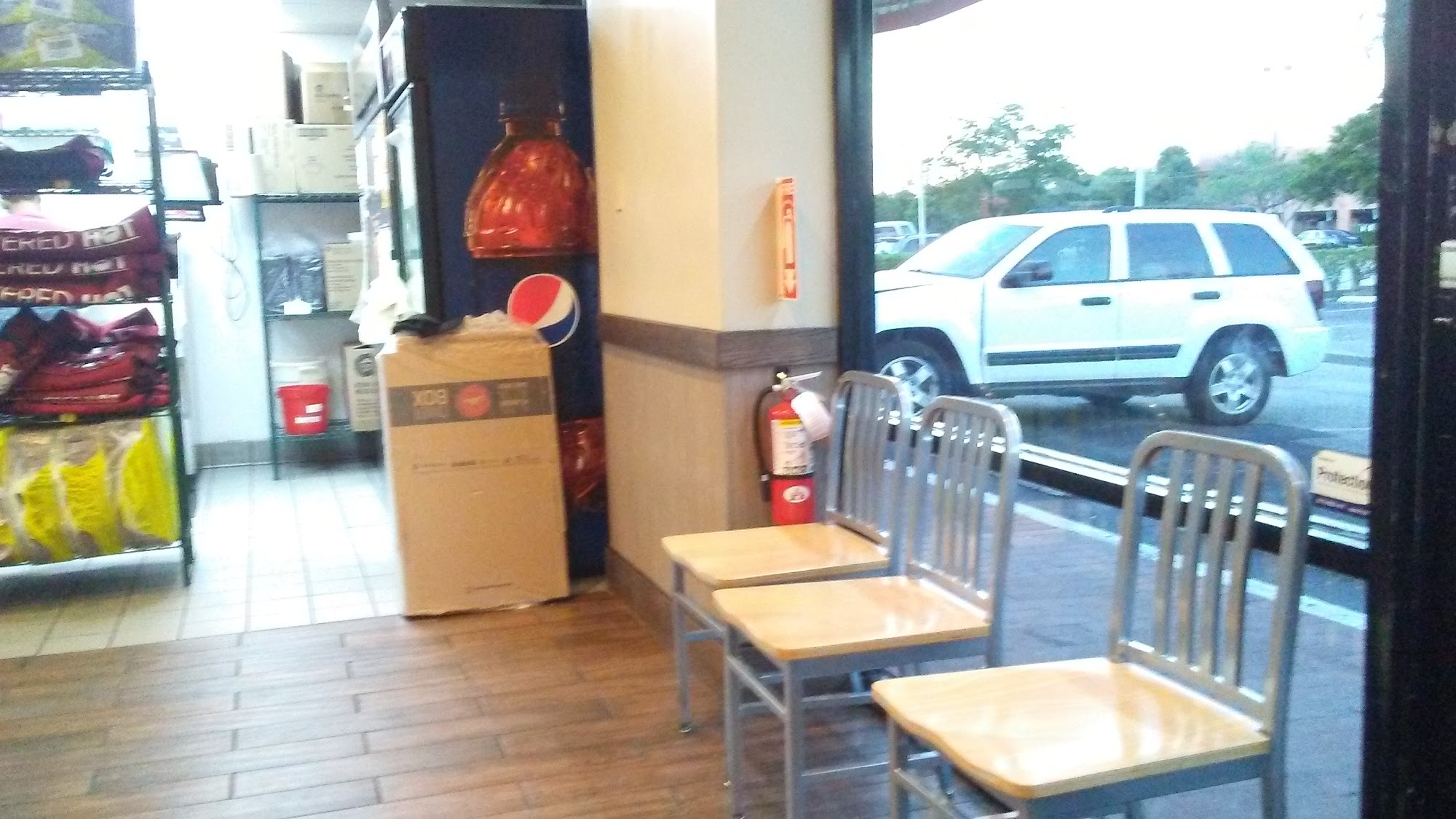 Pizza Hut Menu