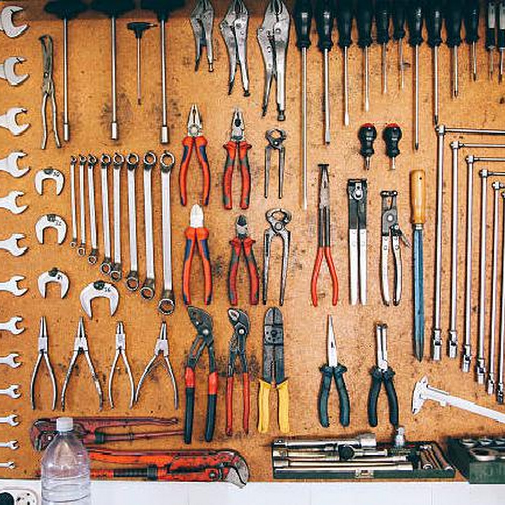 K & M & L Handyman North Lauderdale