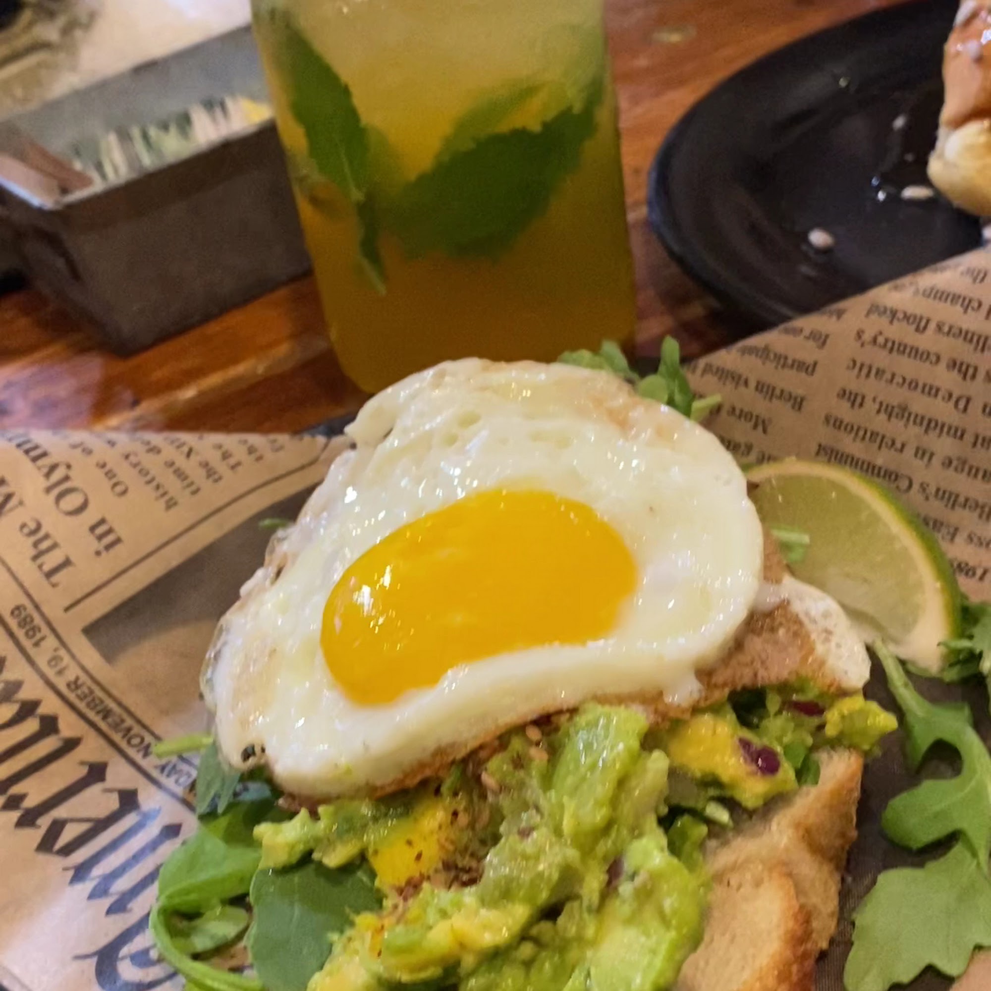 Neverland Coffee Bar North Miami Beach