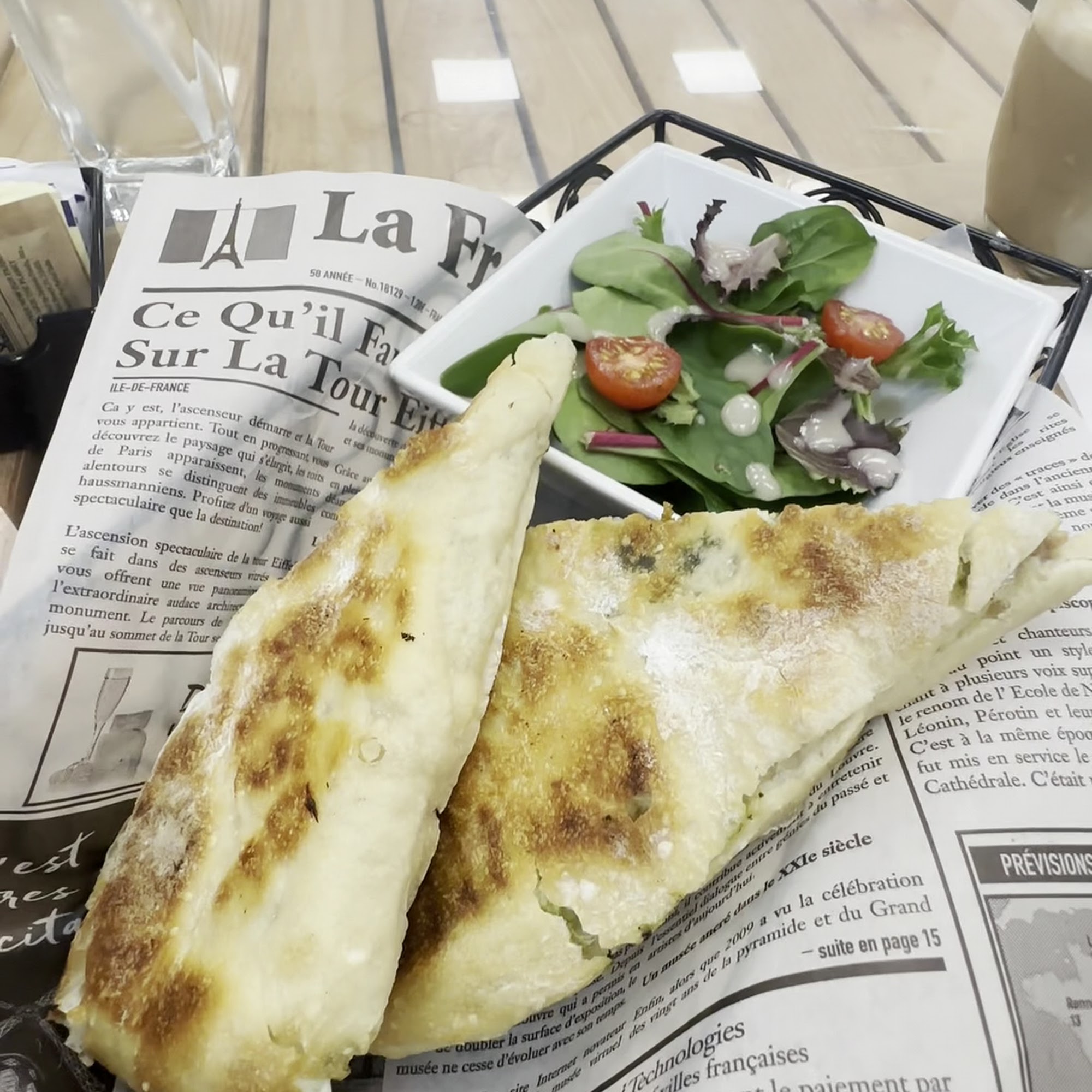 La Parisienne Bakery LLC North Miami Beach