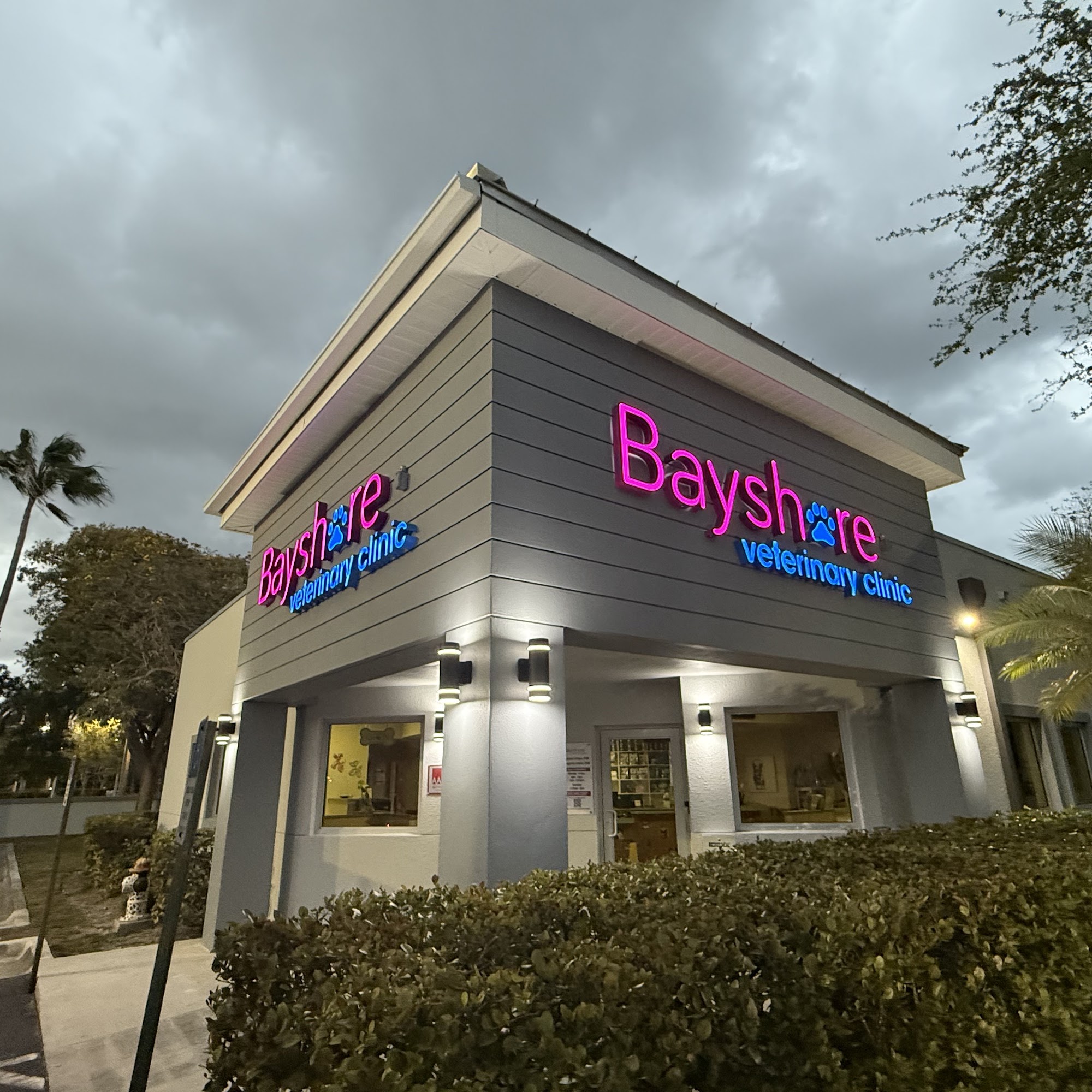 Bayshore Veterinary Clinic North Miami Beach