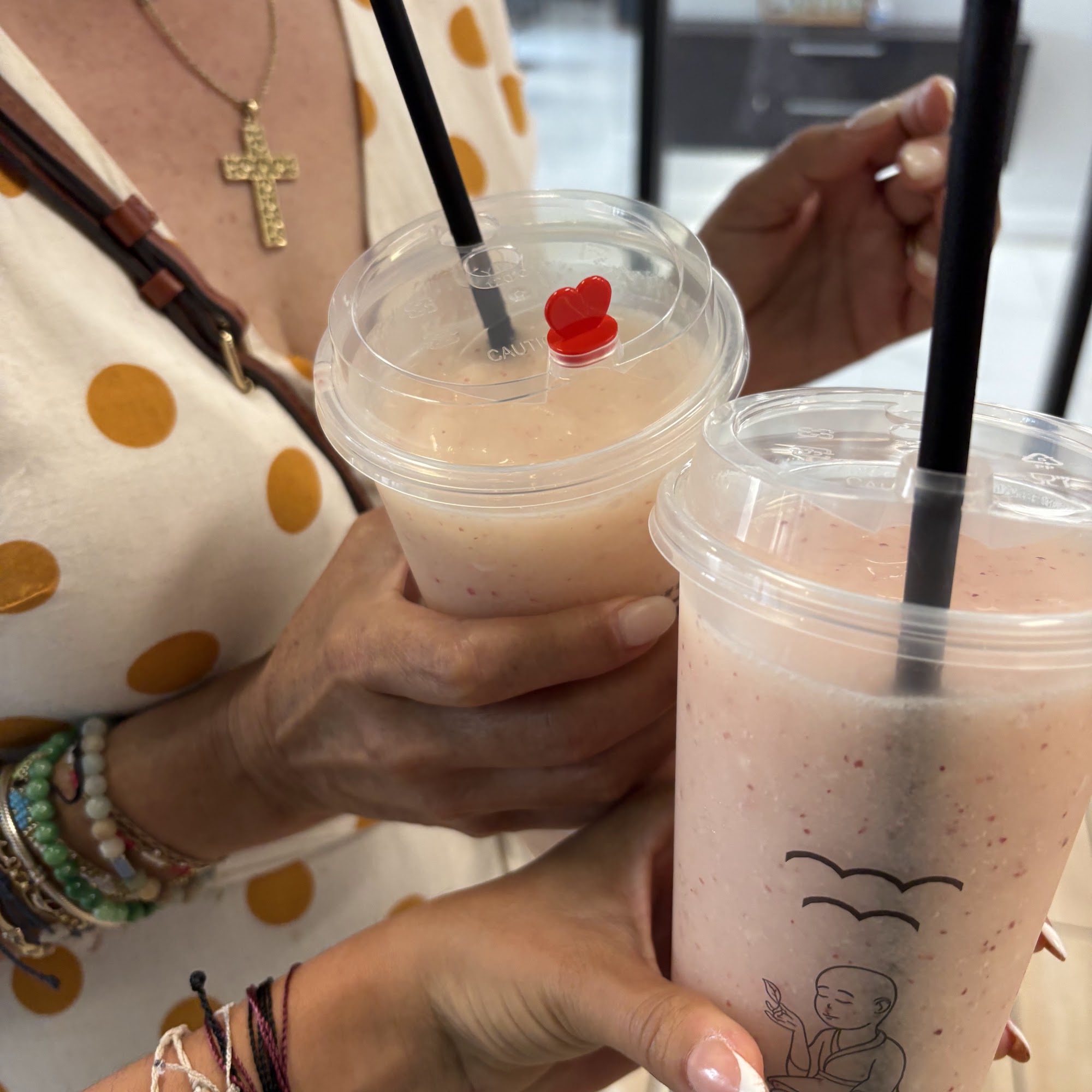 Mi Tea North Miami Beach