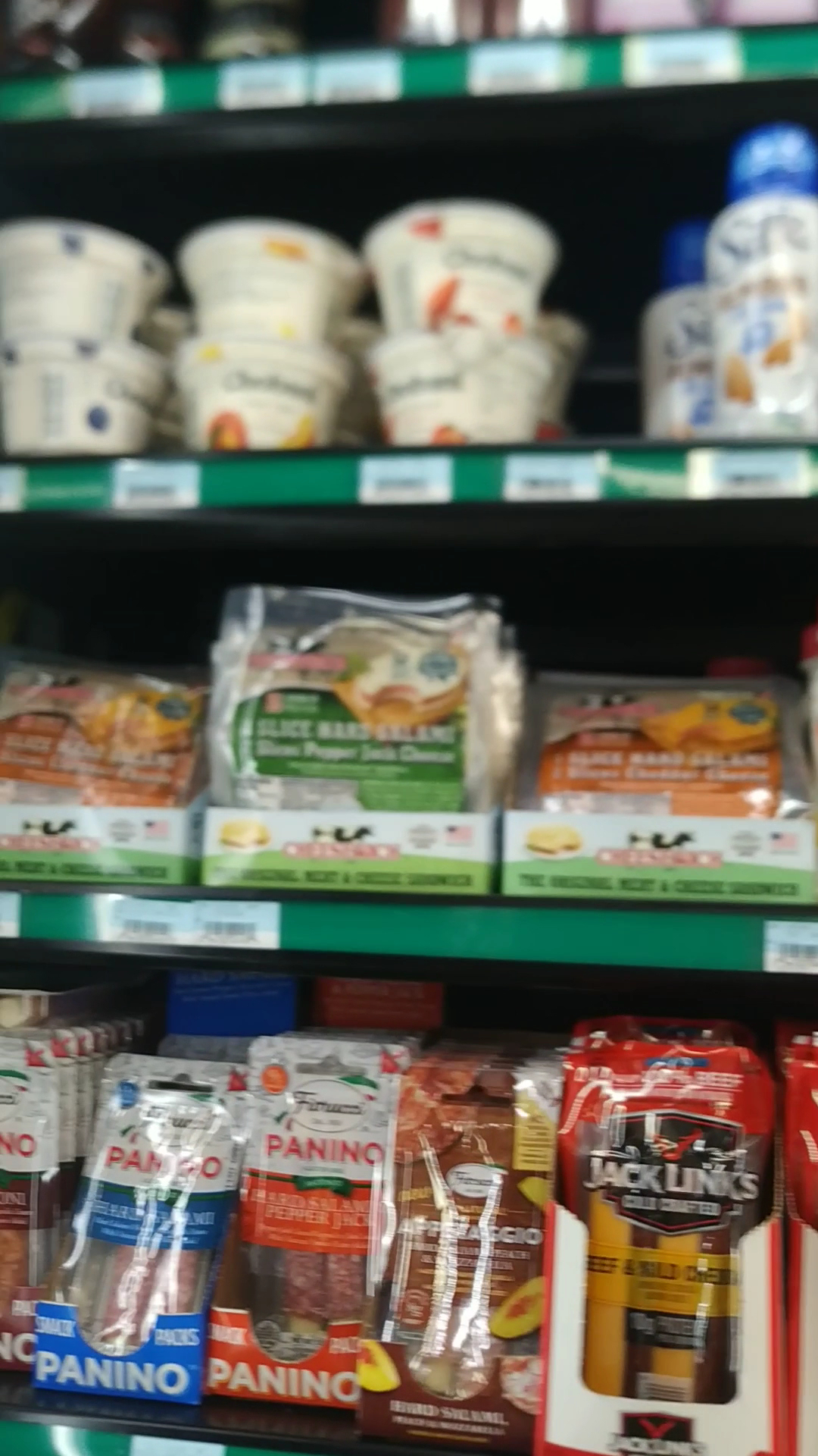 Bakery, Cafe , convinience store, Gas Station, Carwash Menu