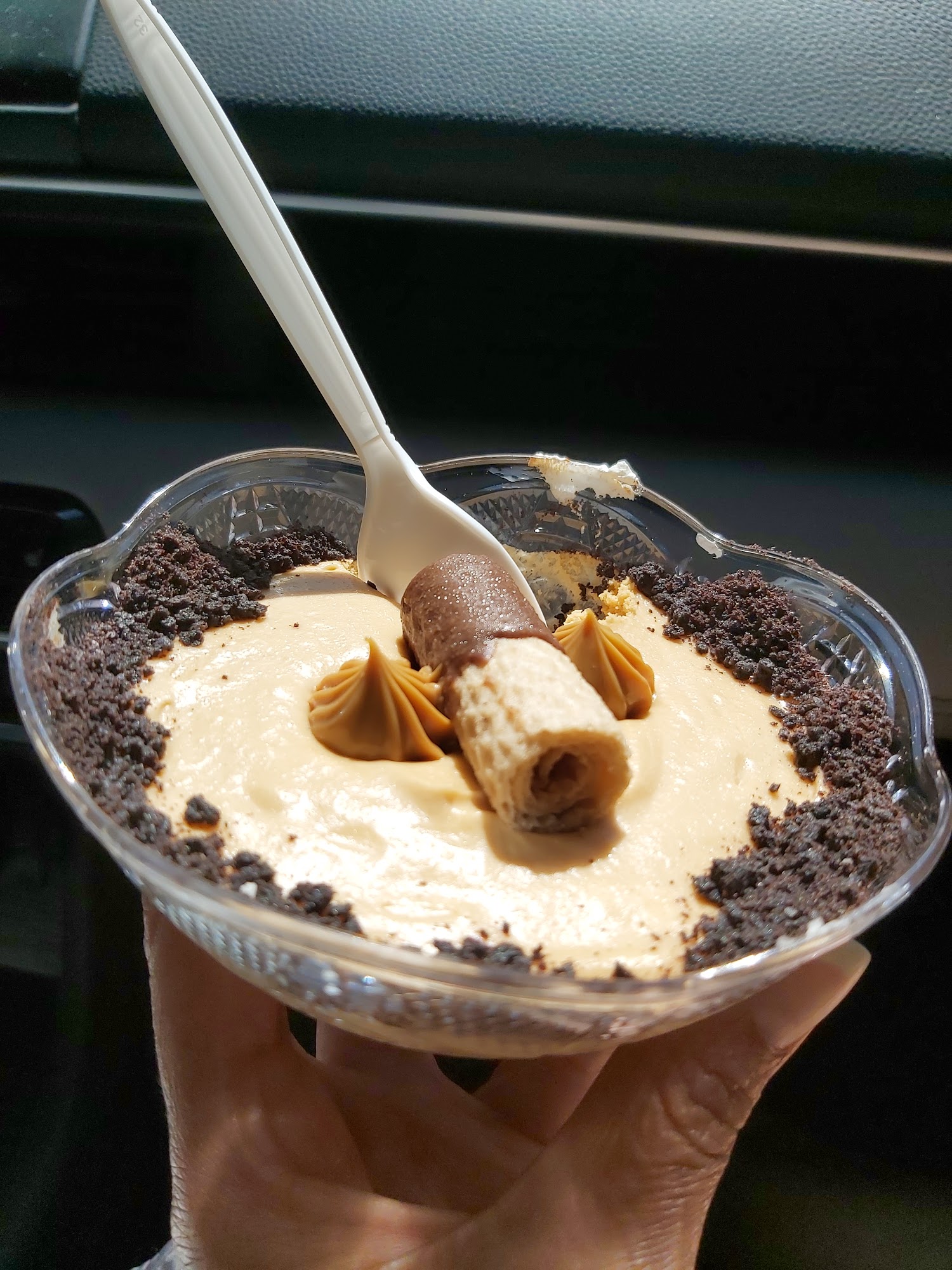 Bakery, Cafe , convinience store, Gas Station, Carwash Menu