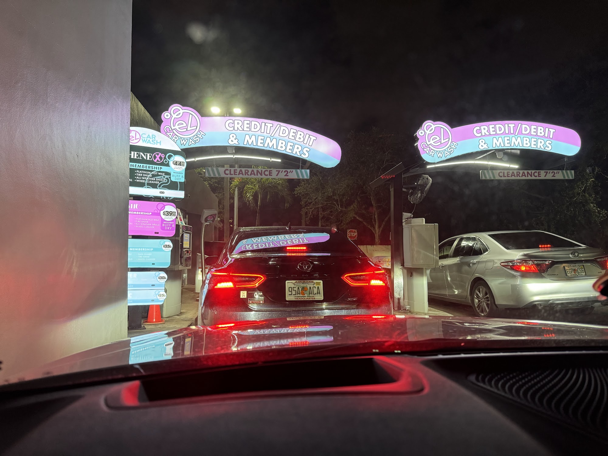 El Car Wash - North Miami Beach North Miami Beach