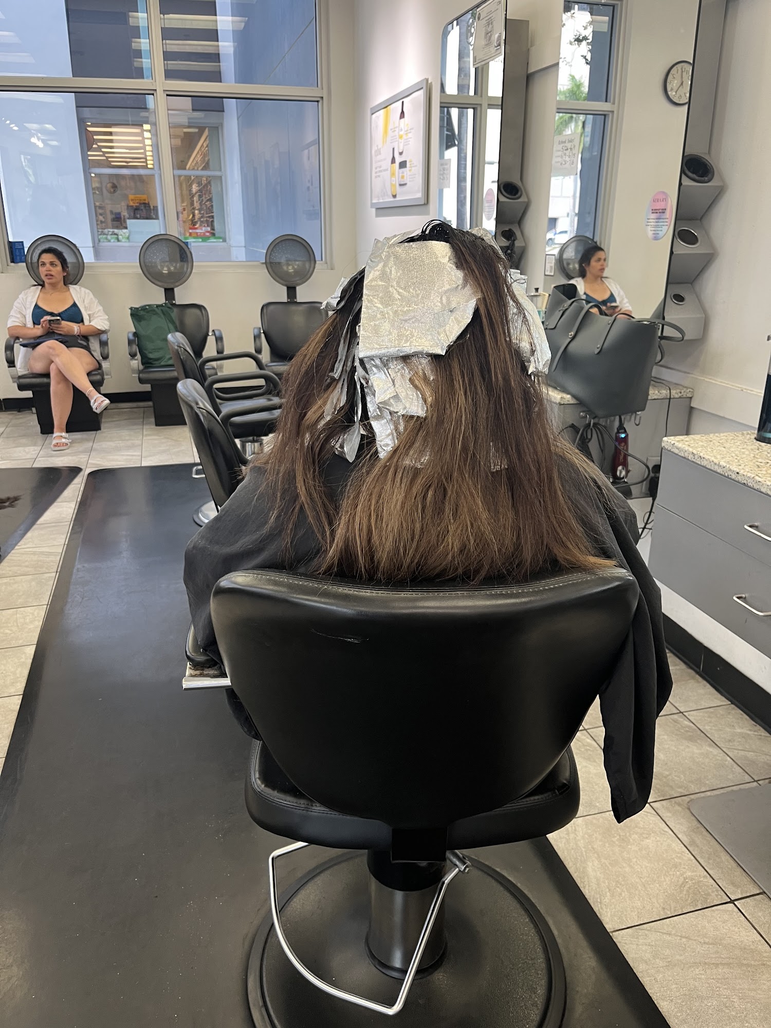 Hair Cuttery Color & Haircuts - North Miami Beach