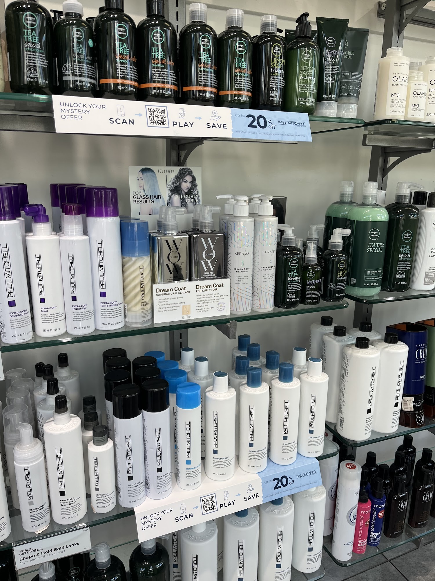 Hair Cuttery Color & Haircuts - North Miami Beach