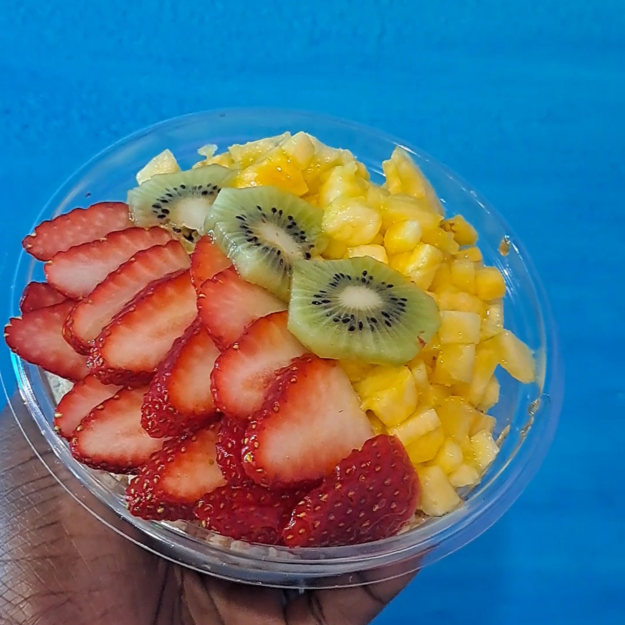 Playa Bowls North Miami Beach