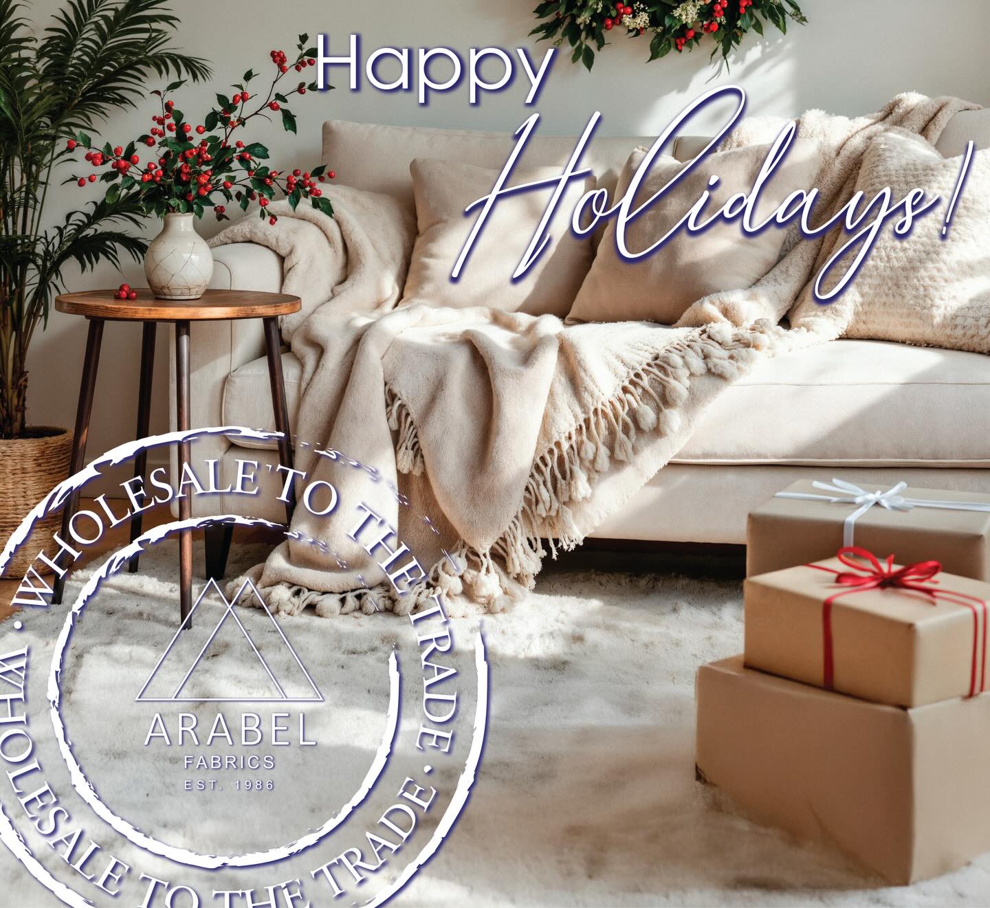 Arabel Fabrics Inc North Miami Beach