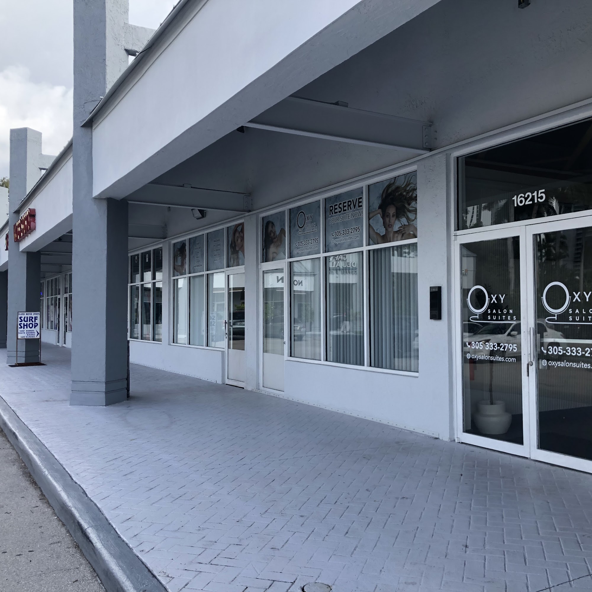 Shave Masters Barbershop