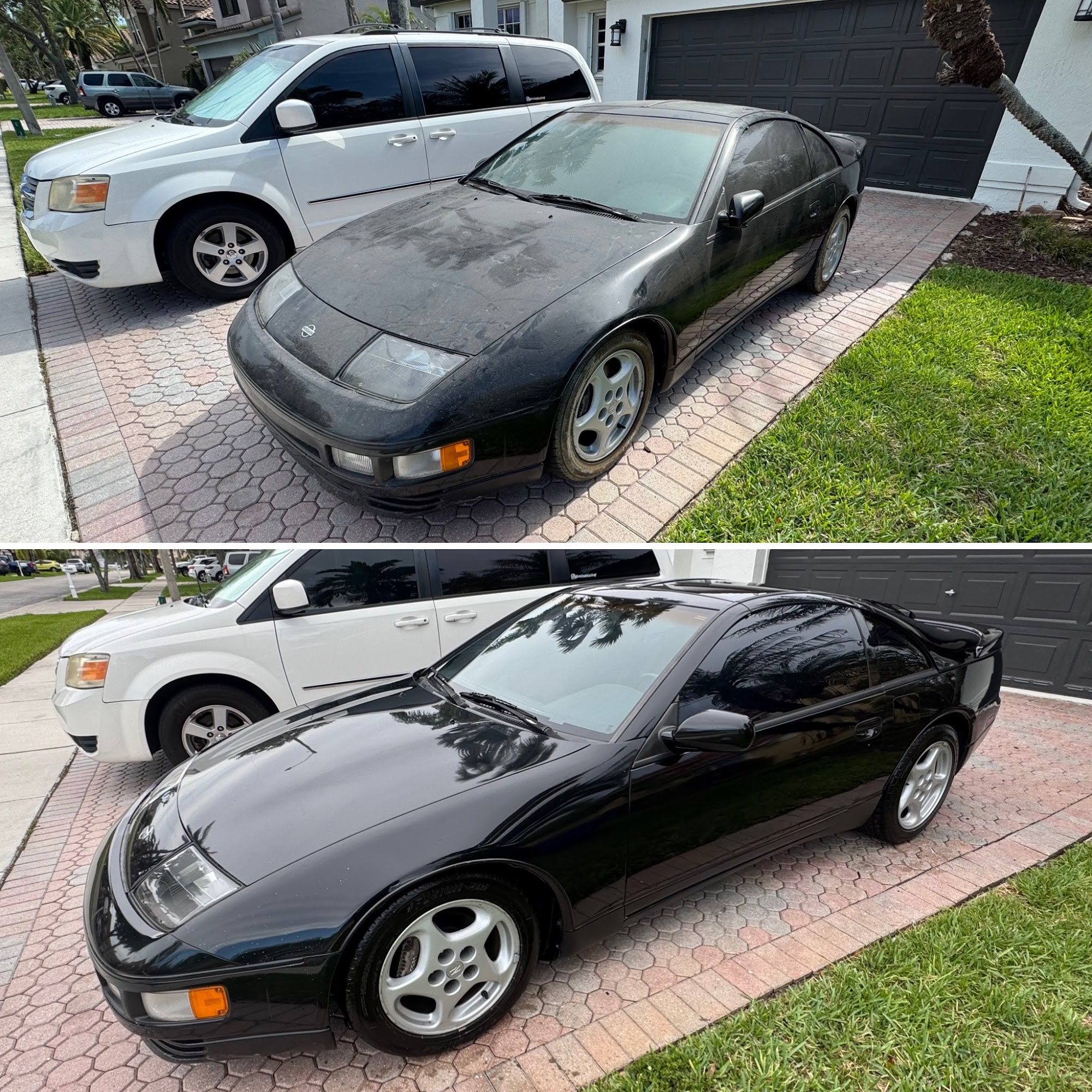 MiLo Mobile Car Detailing