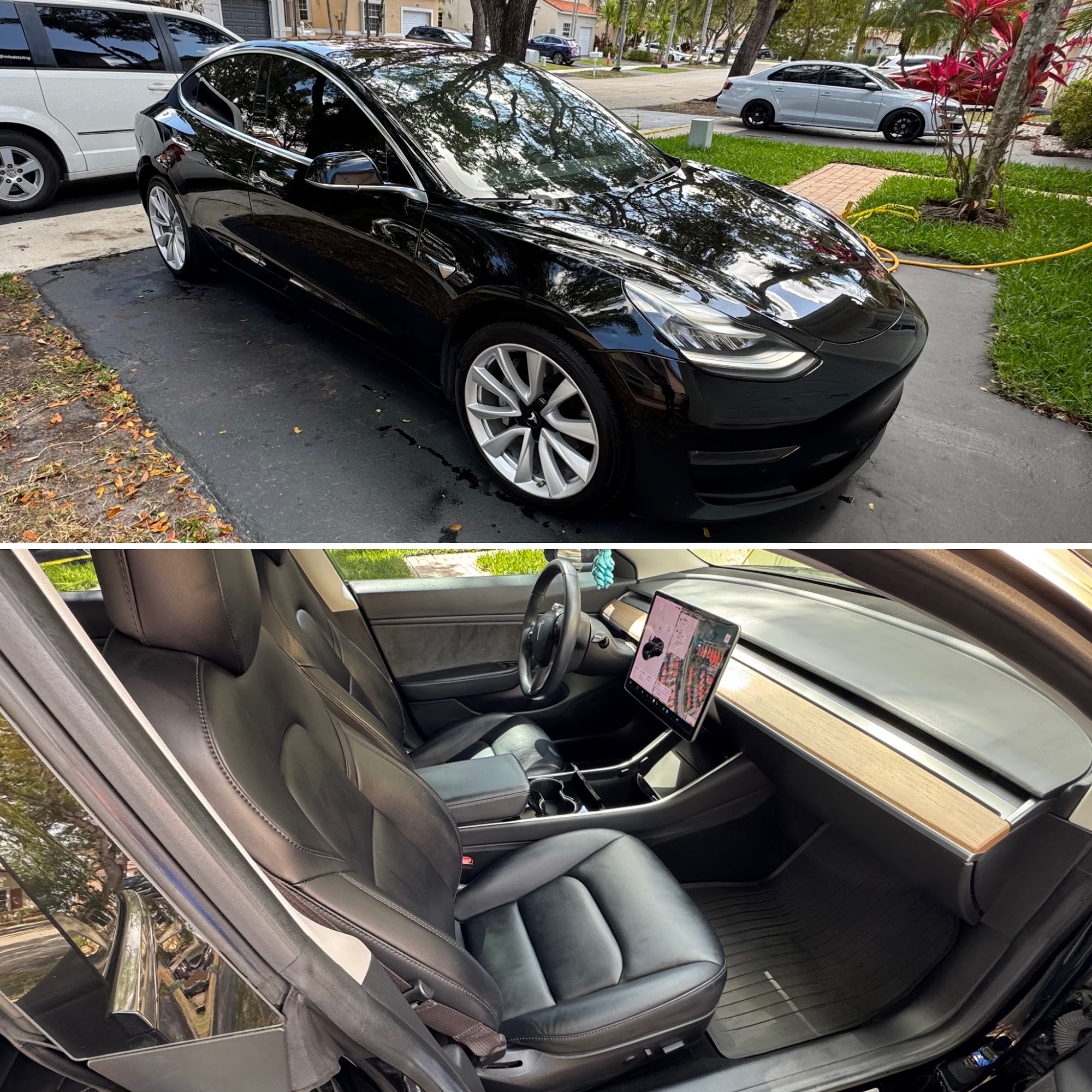 MiLo Mobile Car Detailing