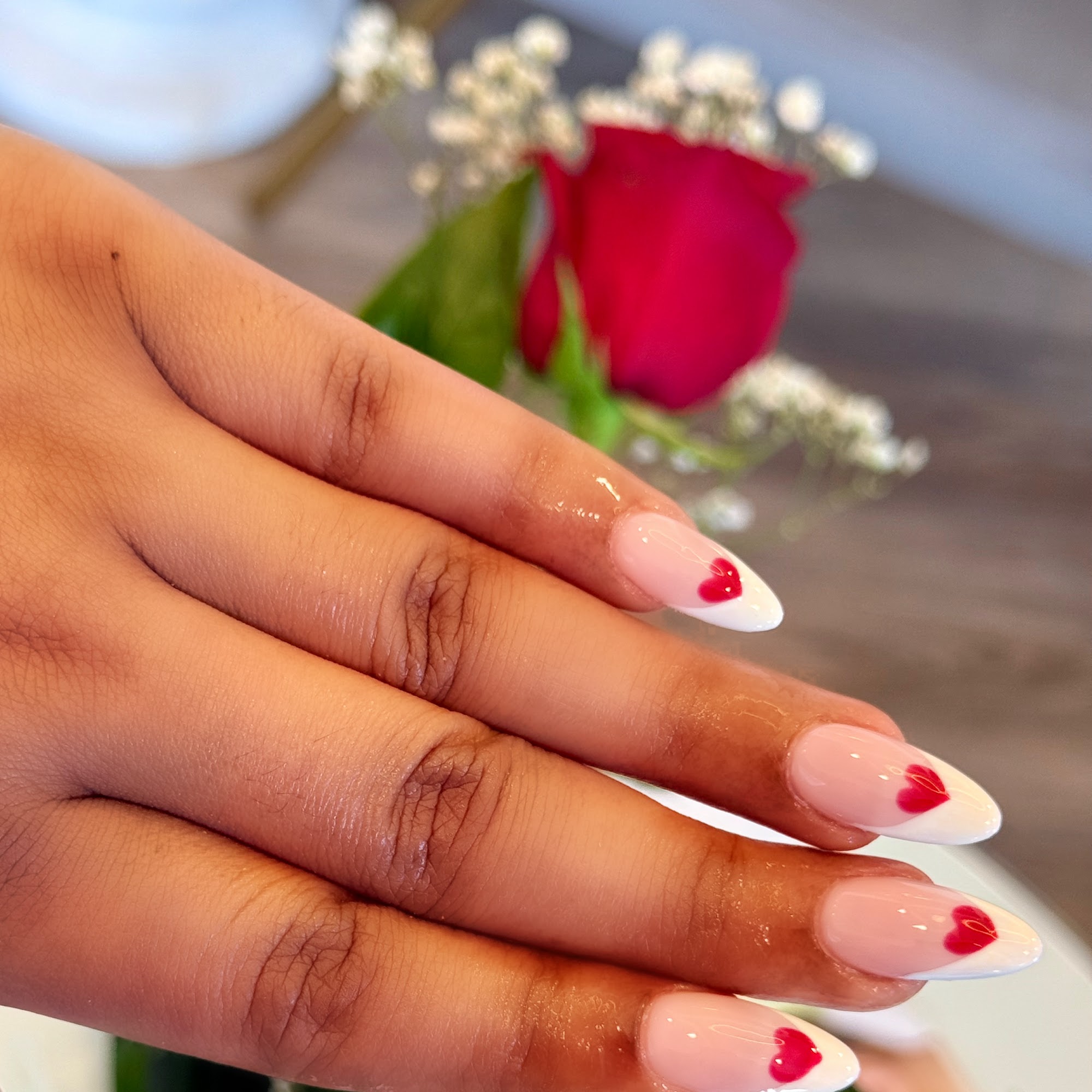 Glam Beauty Lounge Spa, Nails & Hairstyle 16978 NE 19th Ave, North Miami Beach Florida 33162