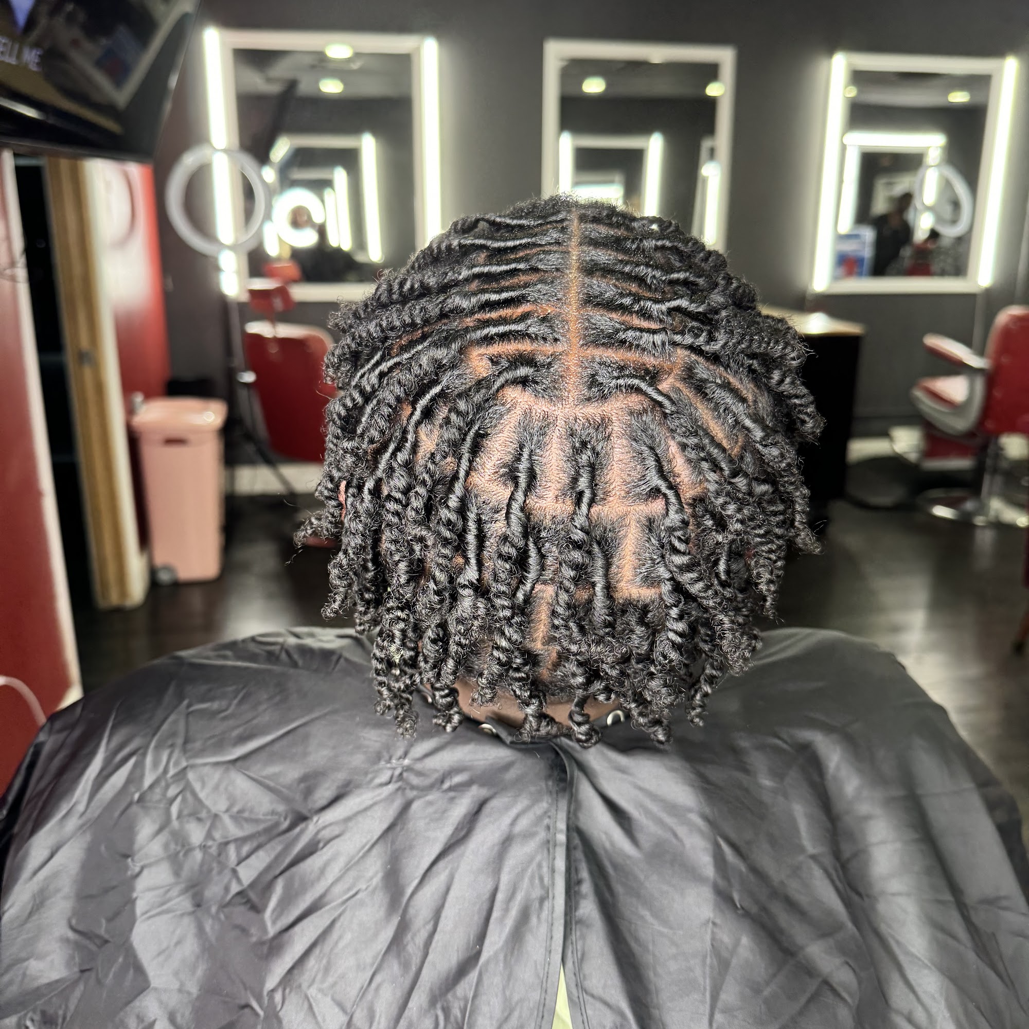 Touch Of Che 1558 NE 165th St, North Miami Beach Florida 33162