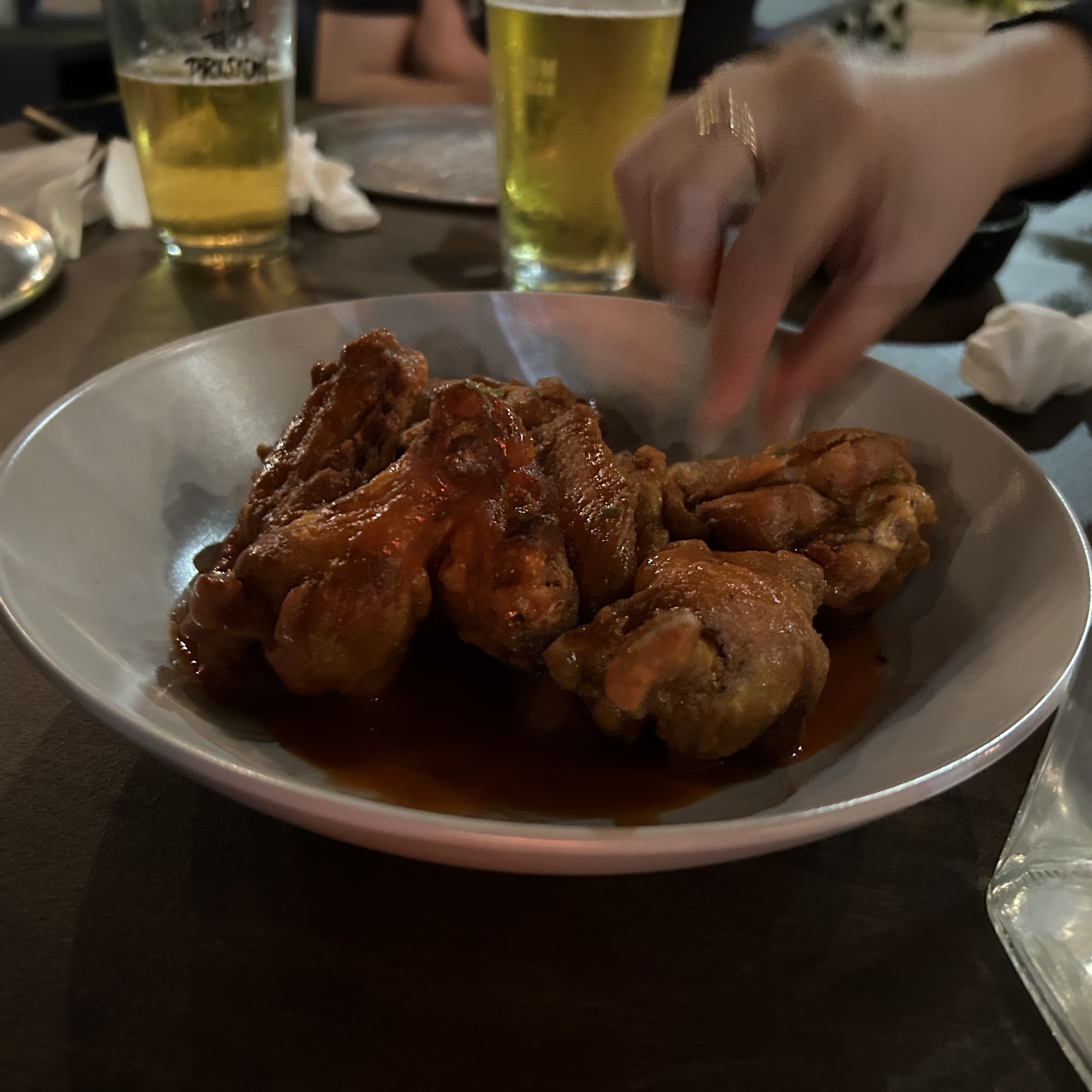 Evio's Pizza & Grill North Miami