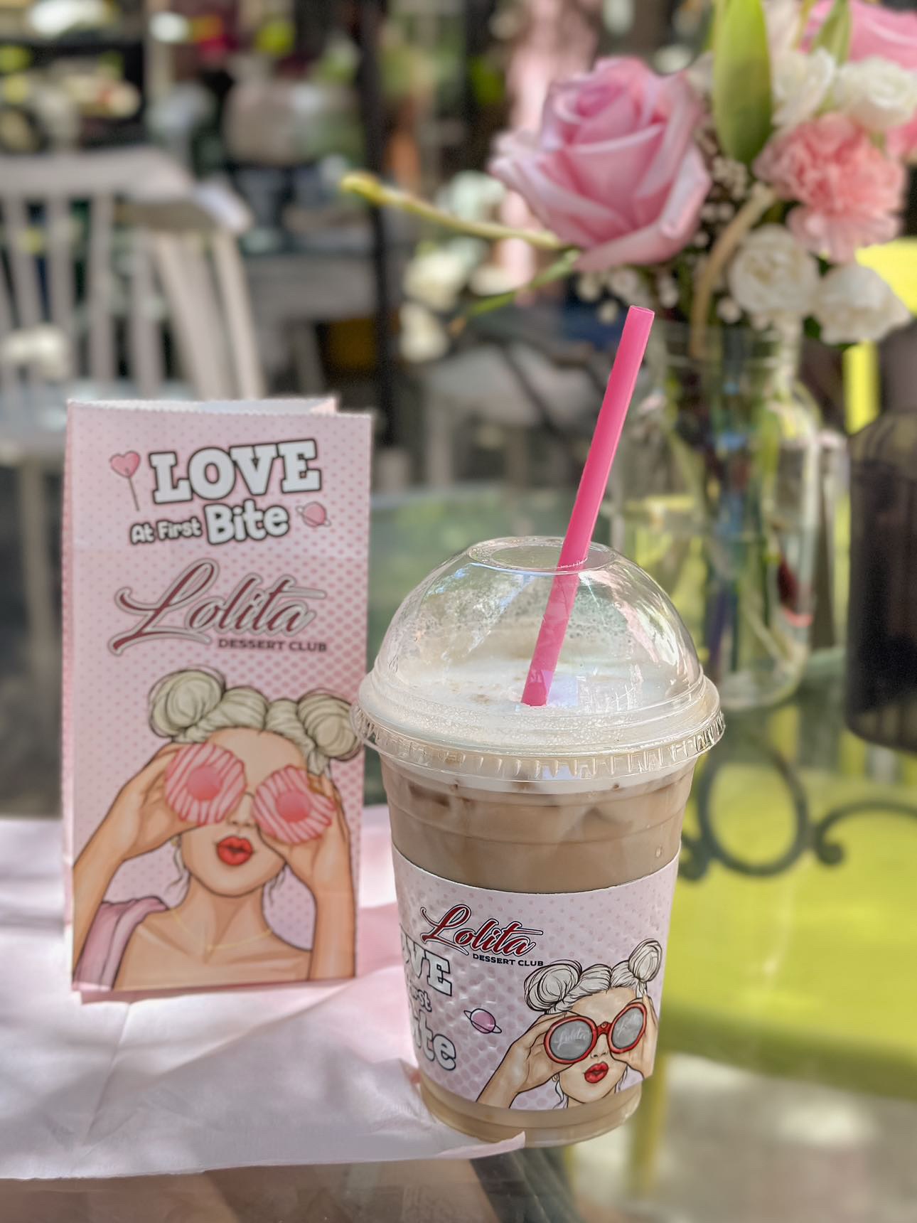 Lolita’s Lollipops and Ice Cream Stand