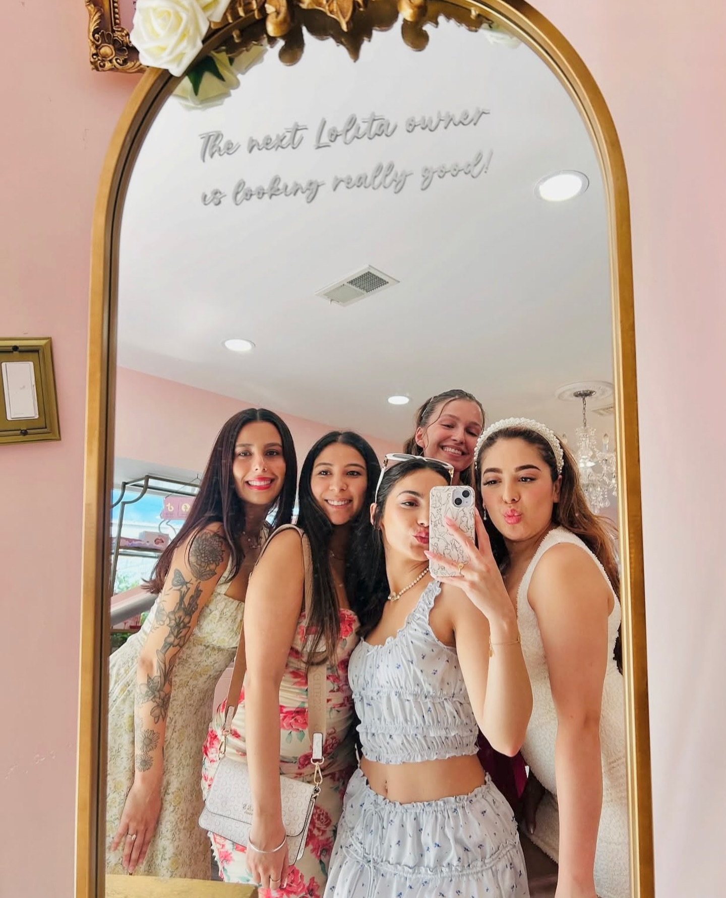 Lolita’s Lollipops and Ice Cream Stand