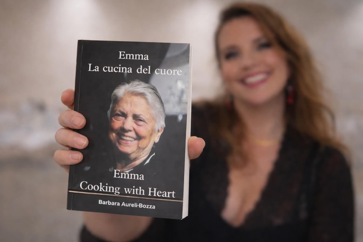 Emma & Lorenzo Trattoria North Miami