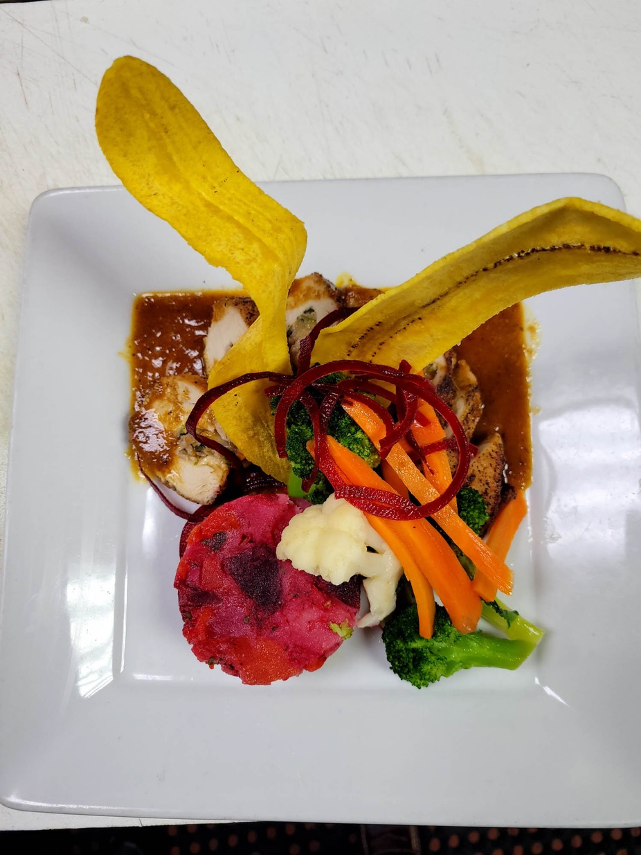 The Katz Restaurant and Lounge Menu