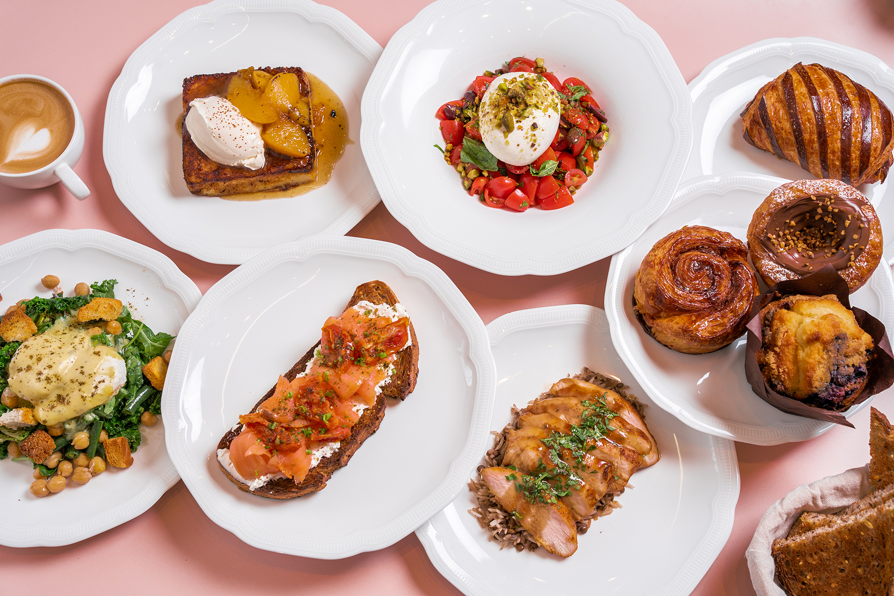 Madame Olivia North Miami